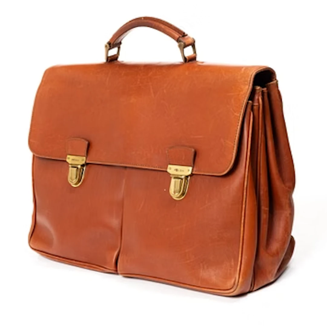 Prada, Vintage portfolio.