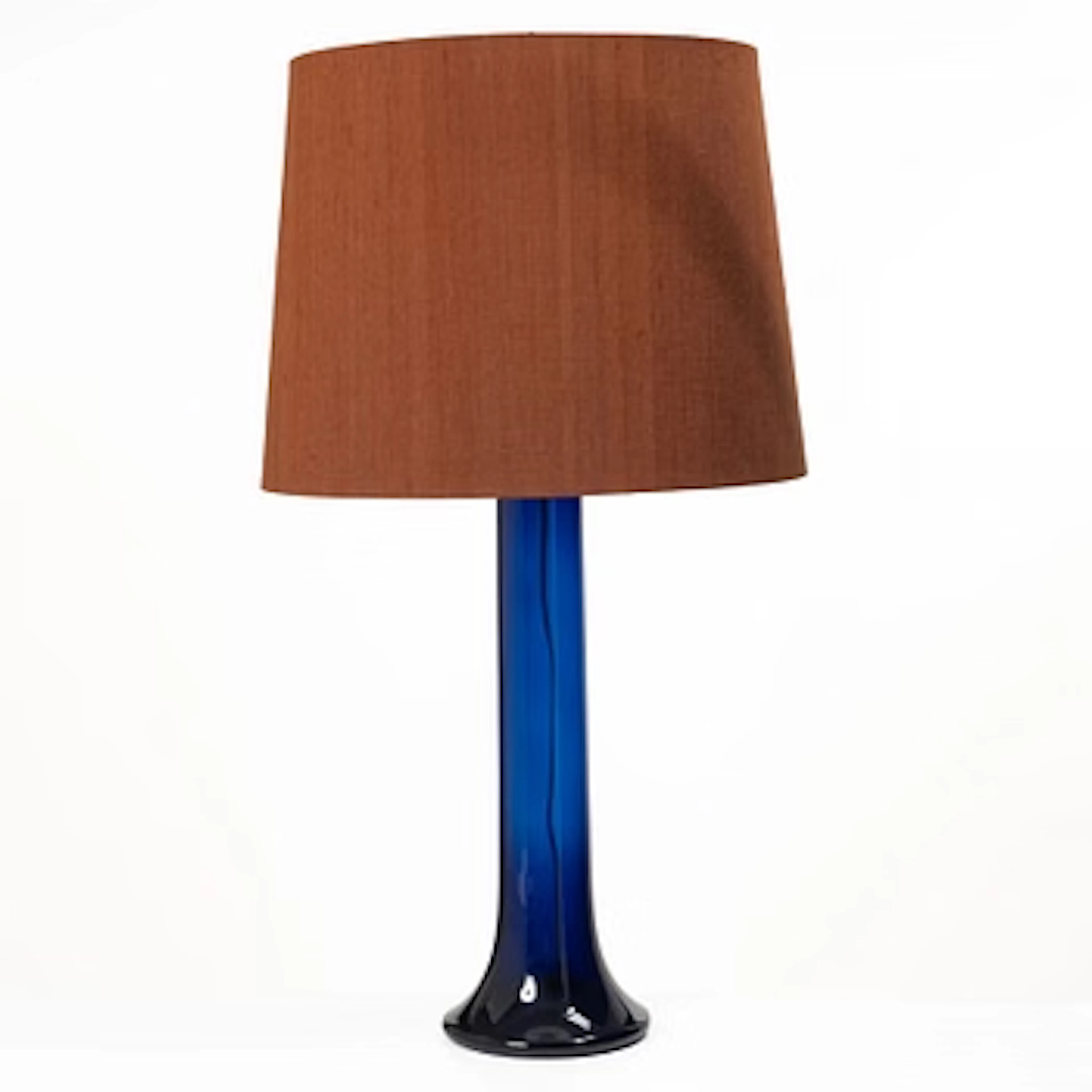 Uno & Östen Kristiansson, Table lamp, Luxus, Vittsjö, 1960s/70s.