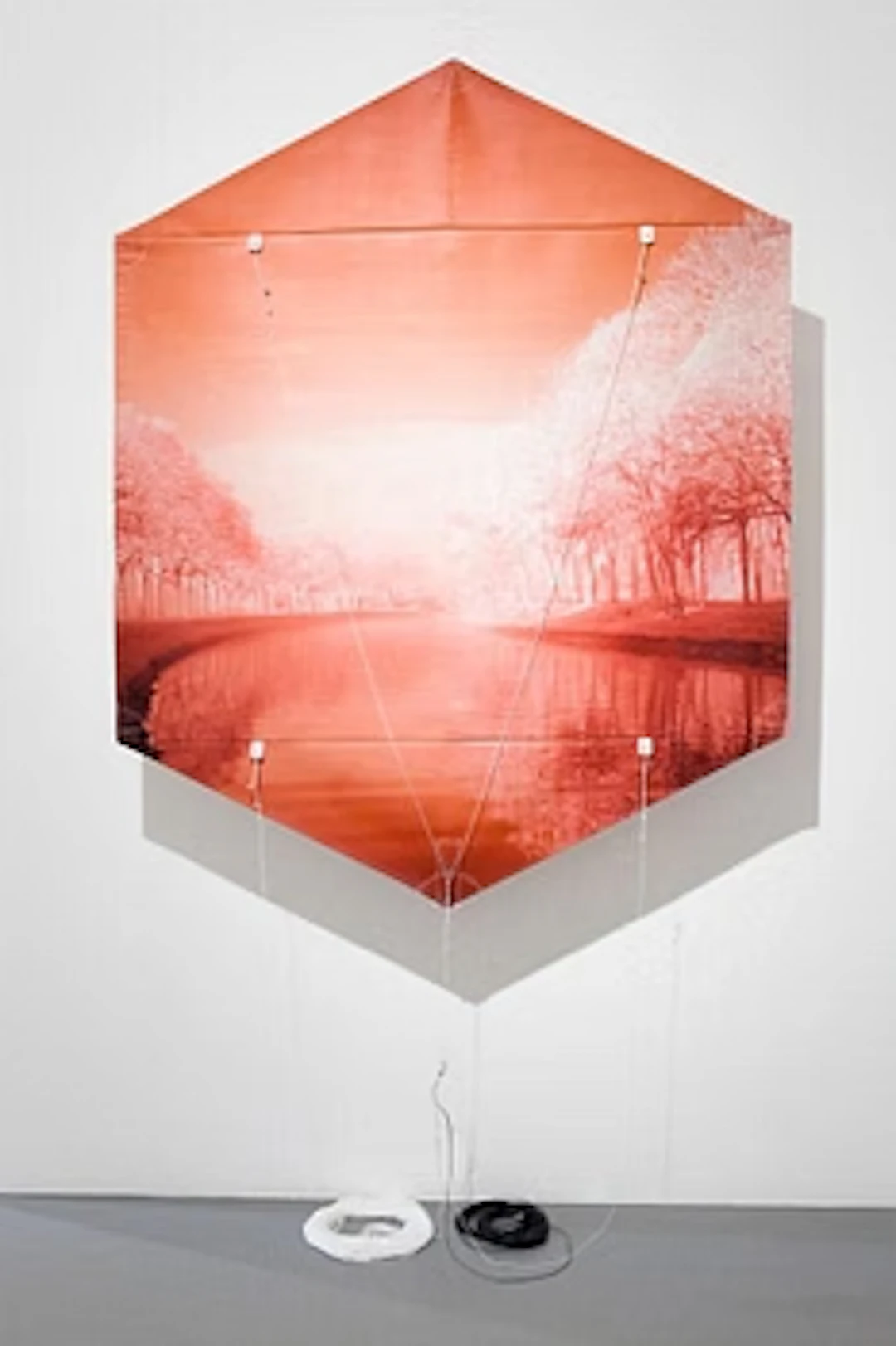 Evan Roth, "n59.364901e18.225168".