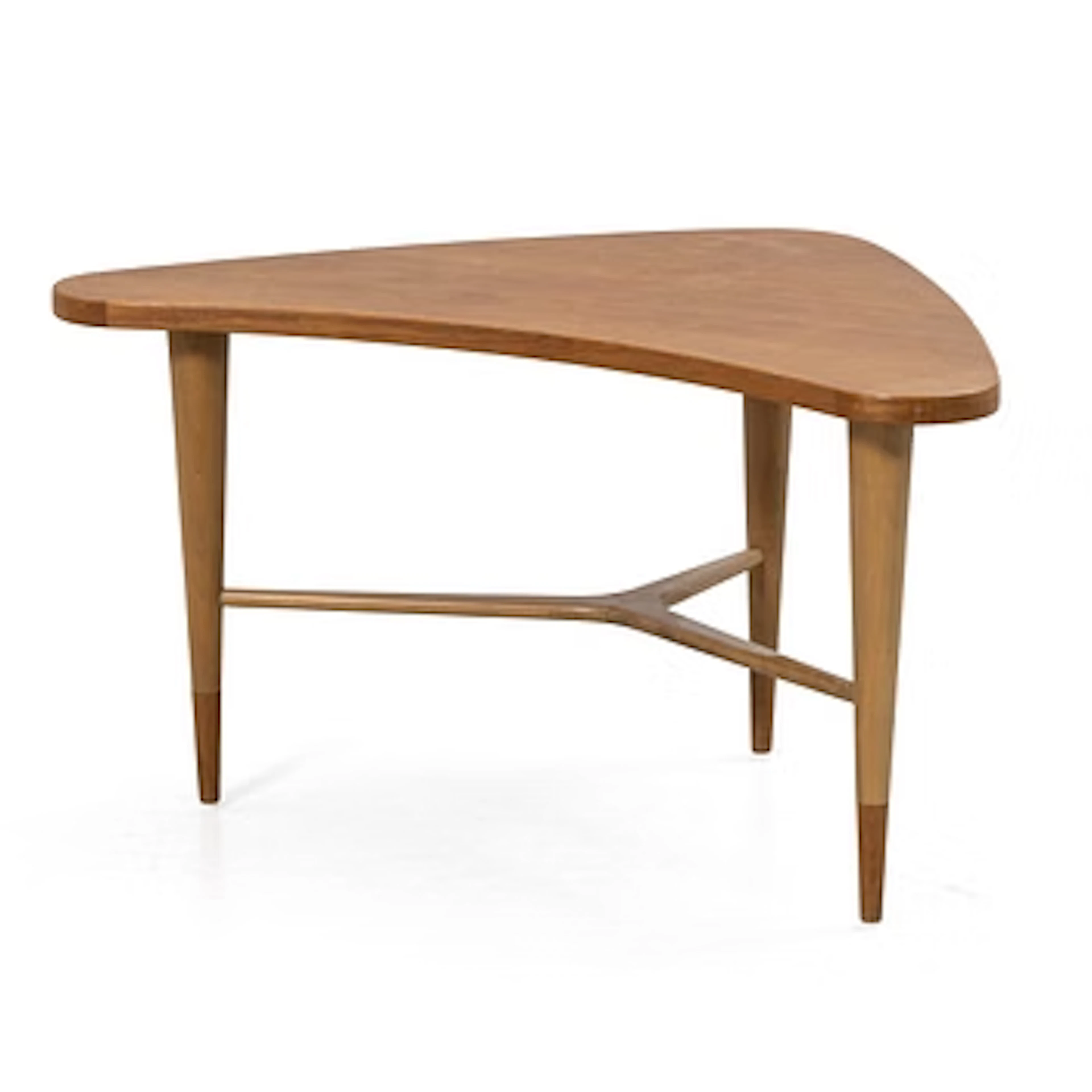 Side table, Jason, Denmark, 1960s.