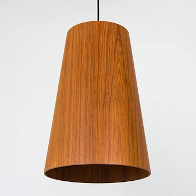 Uno & Östen Kristiansson, a 1960s model 506 ceiling light, Luxus, Vittsjö.