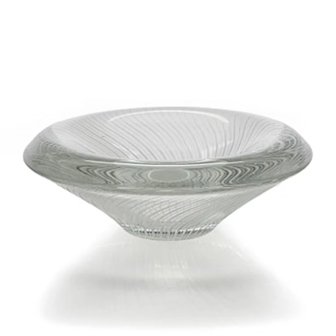 Tapio Wirkkala, A '3362' bowl signed Tapio Wirkkala, Iittala.