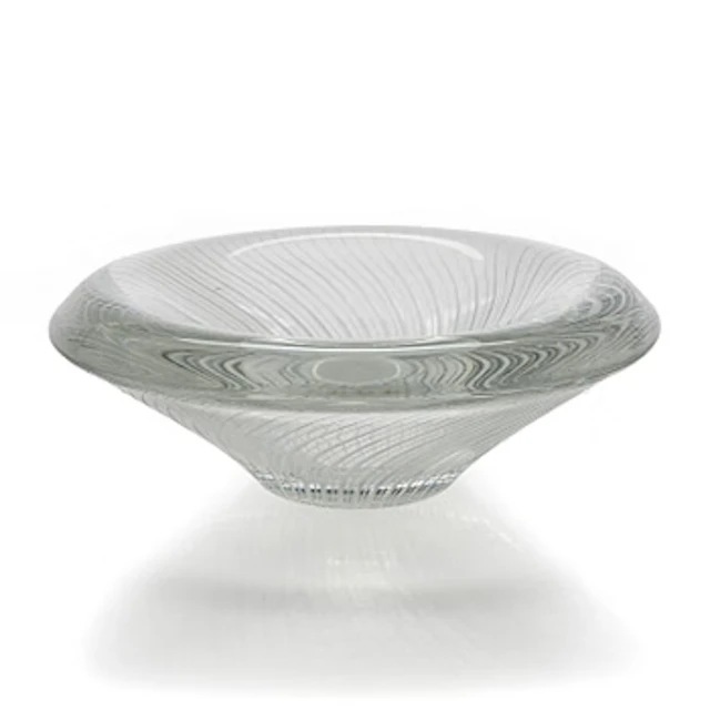Tapio Wirkkala, A '3362' bowl signed Tapio Wirkkala, Iittala.