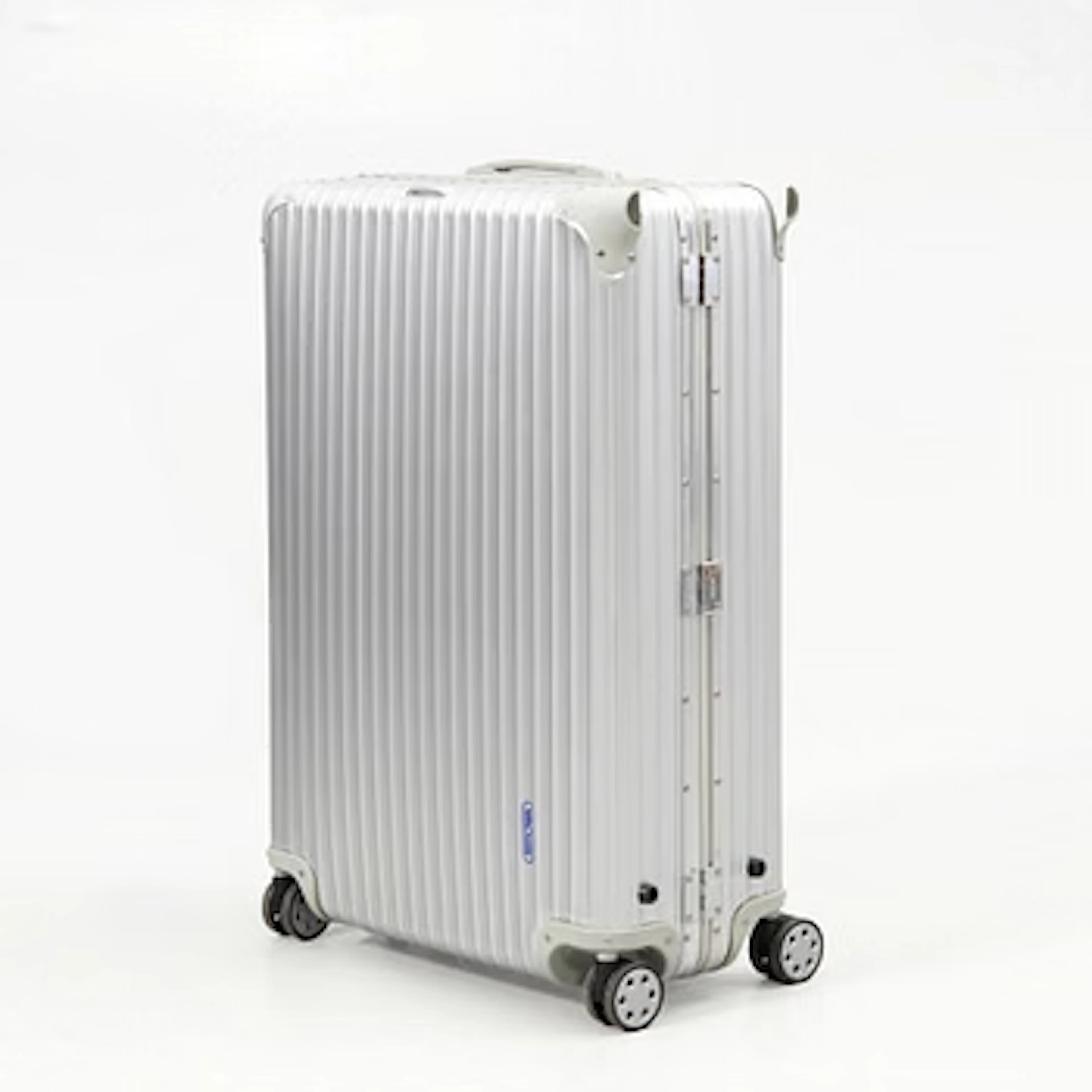 Suitcase, Rimowa, 2000s.