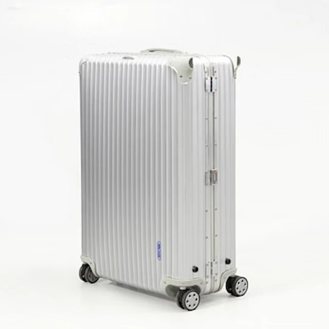 Suitcase, Rimowa, 2000s.