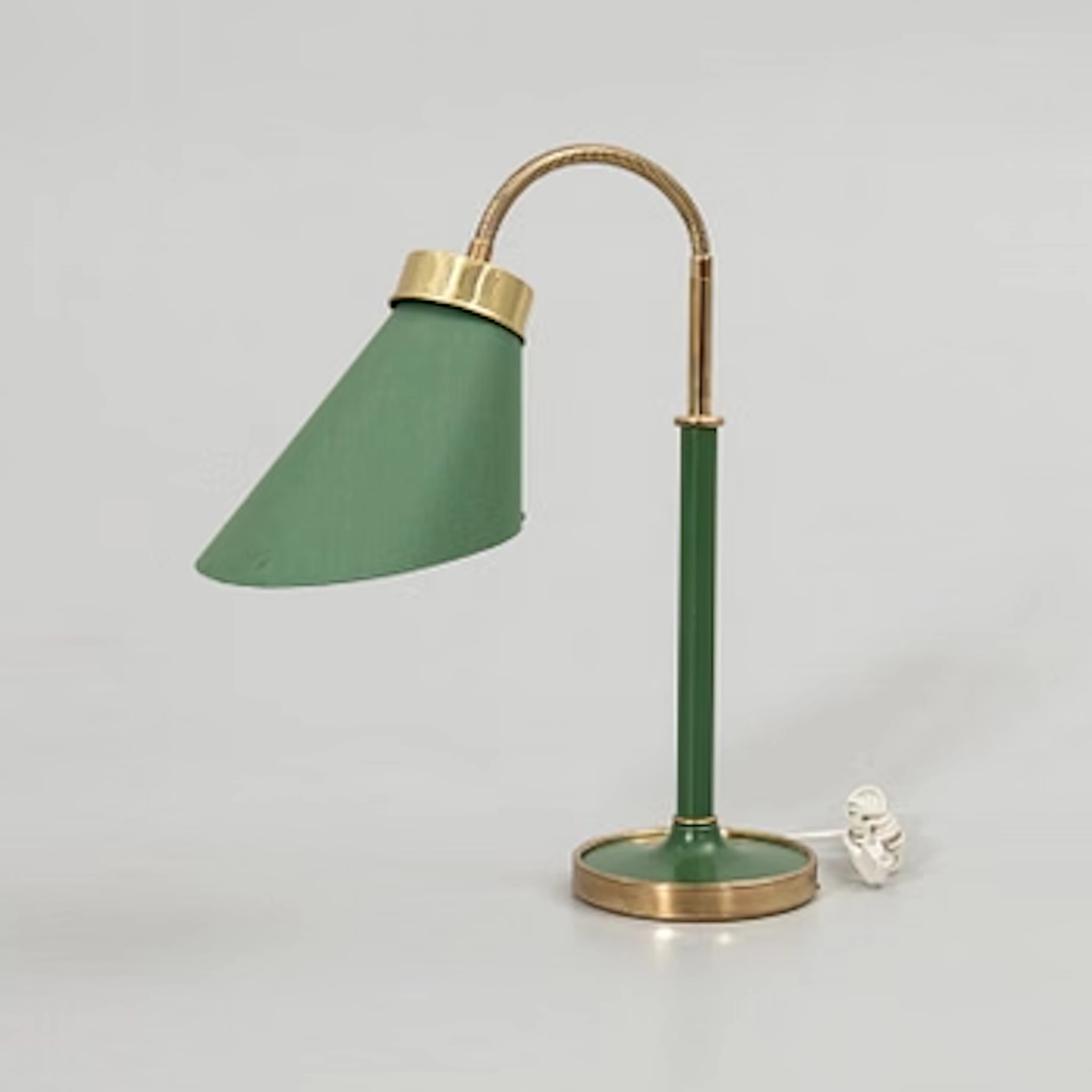 Josef Frank, Table lamp, model 2434, Firma Svenskt Tenn.