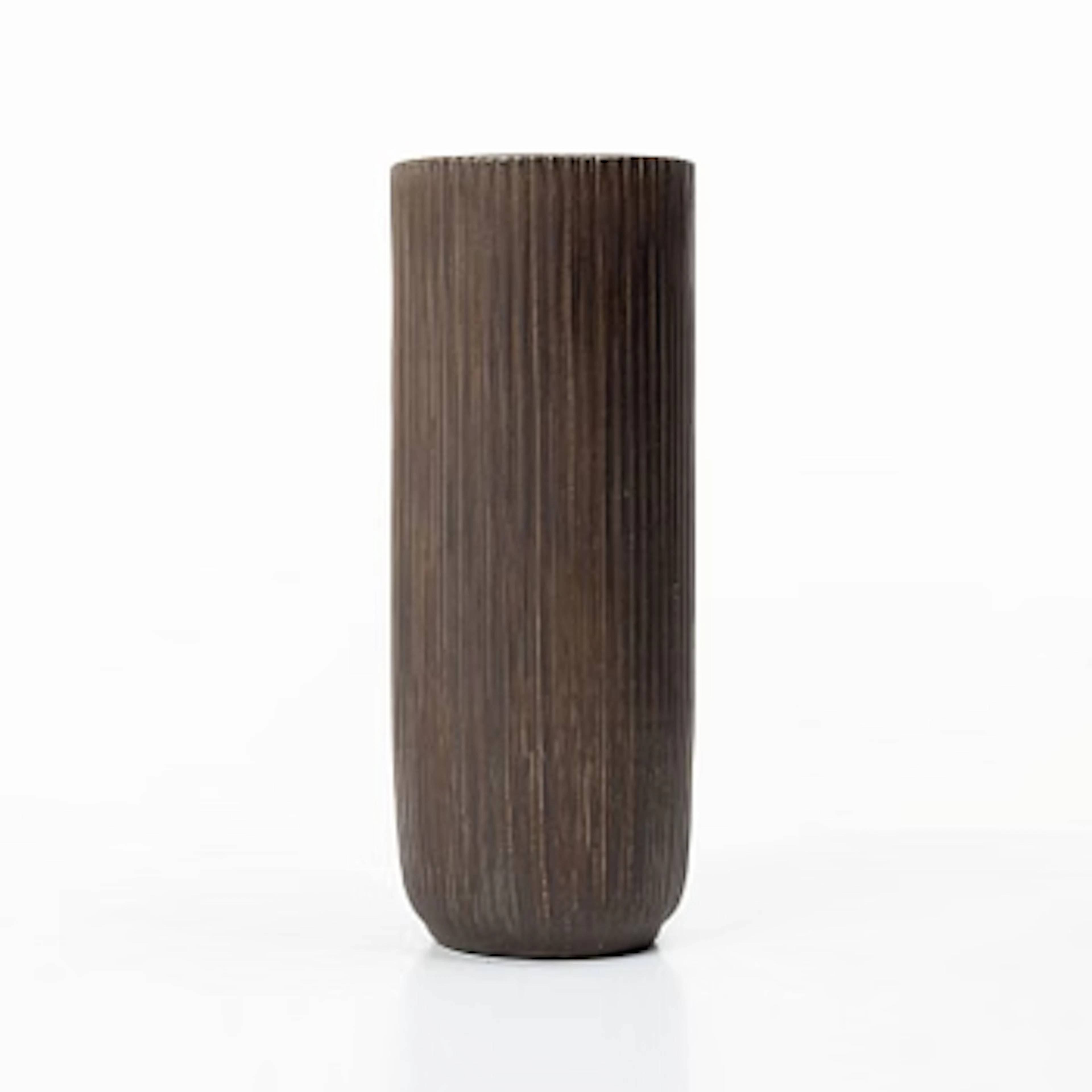 Edgar Böckman, a vase.