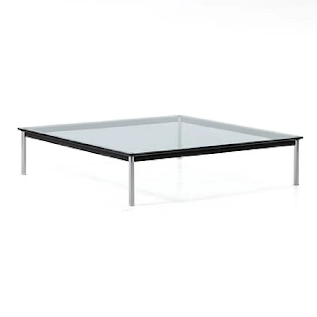 Le Corbusier (Charles-Édouard Jeanneret), Coffee table, "LC10-P"