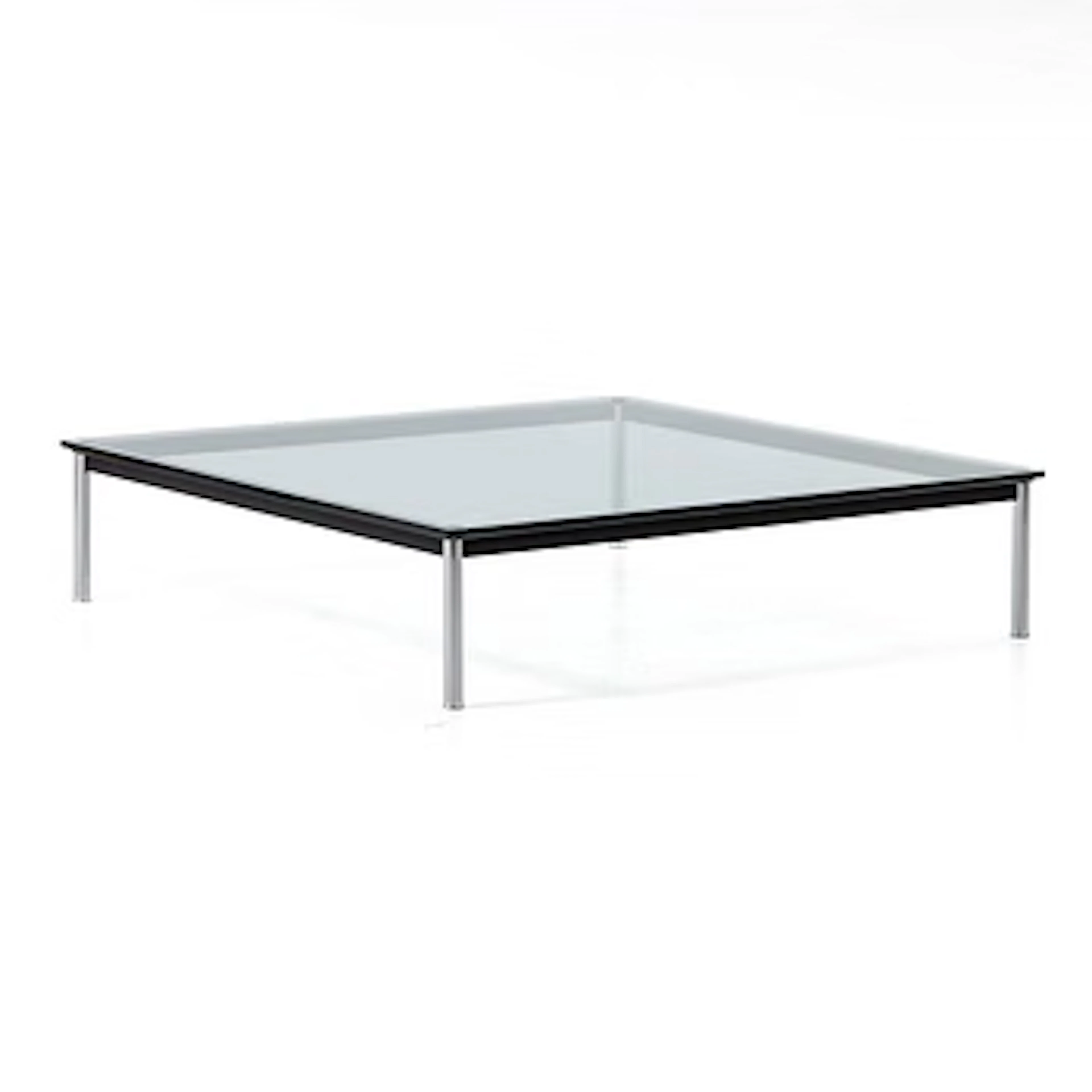 Le Corbusier (Charles-Édouard Jeanneret), Coffee table, "LC10-P"
