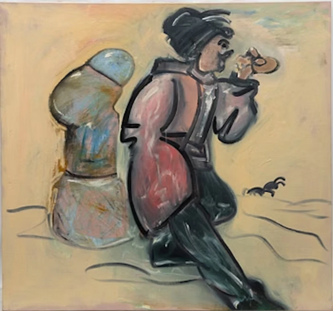 Fruls Tilpo, Untitled.