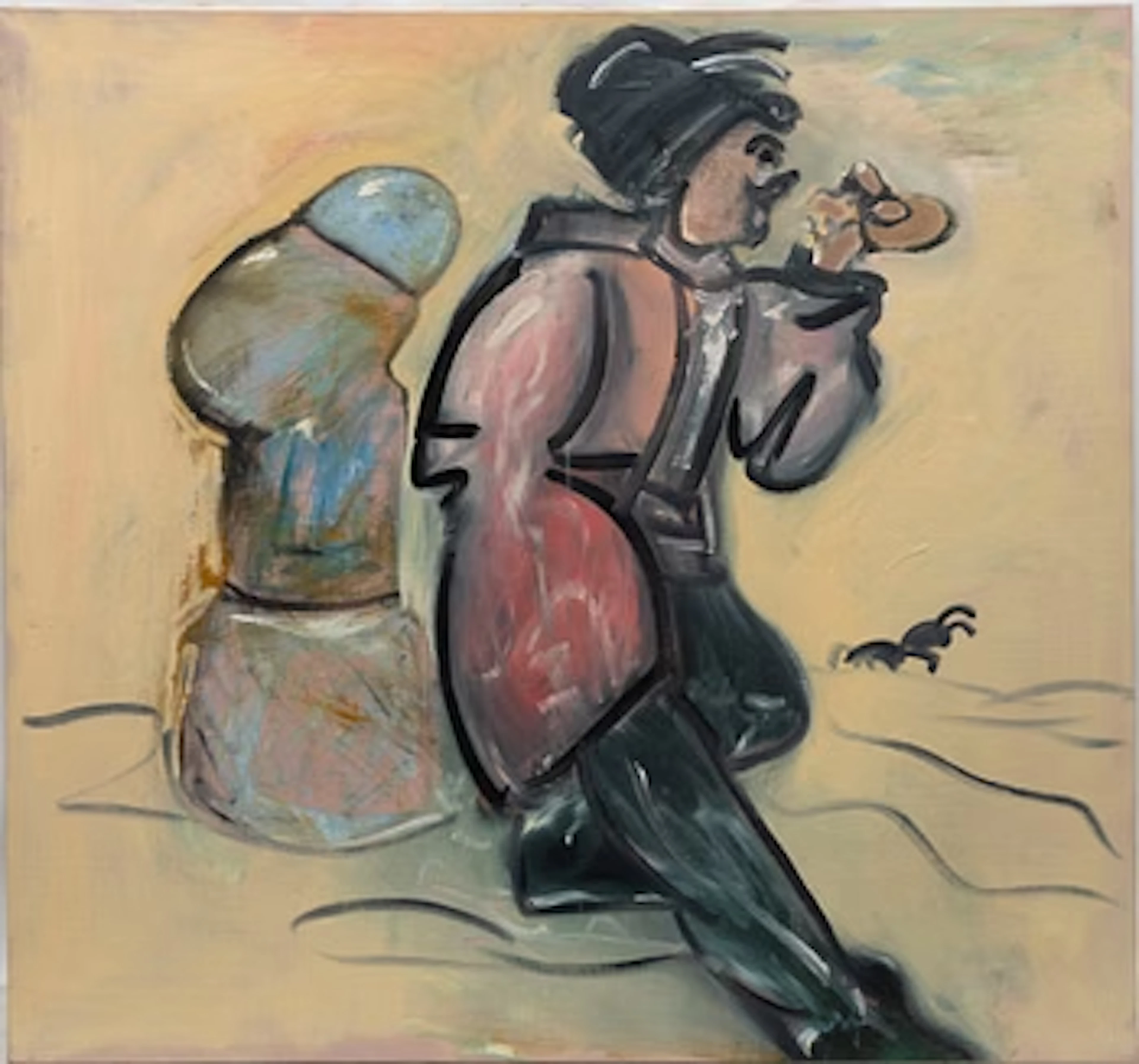 Fruls Tilpo, Untitled.