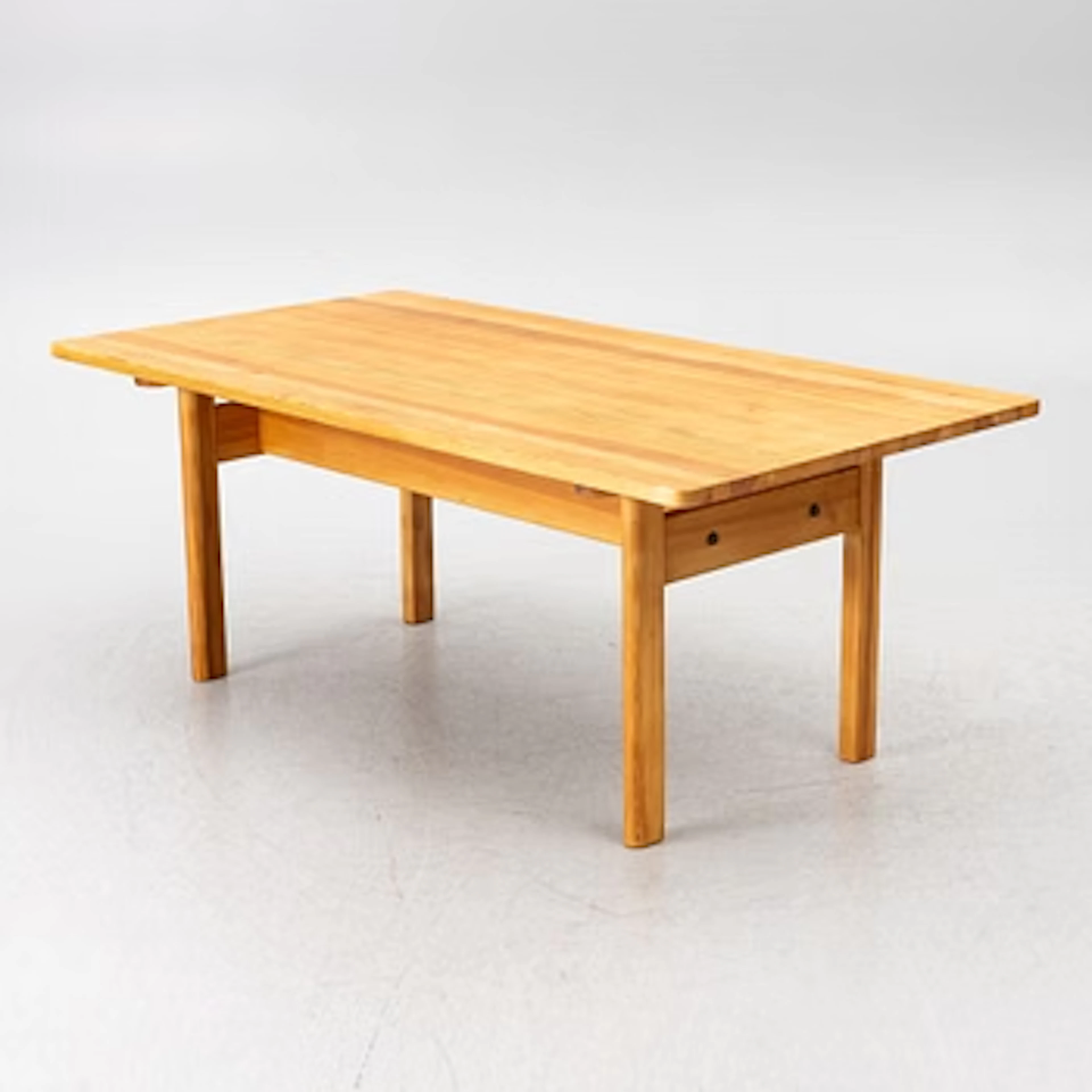 Børge Mogensen, Dining table, “Asserbo”, Karl Andersson & Söner, second