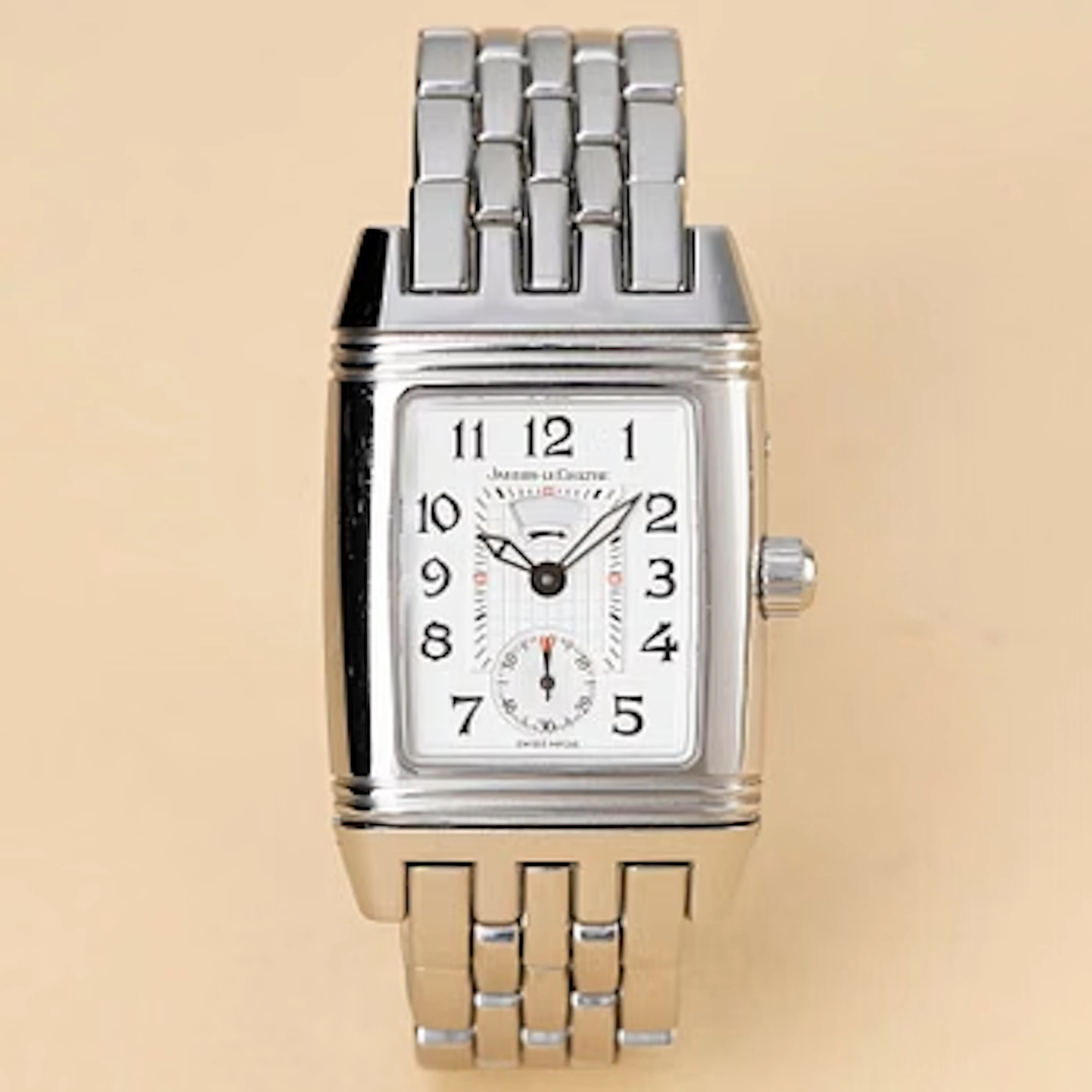 Jaeger-LeCoultre, Reverso, Gran'Sport Dame, ca 2003.