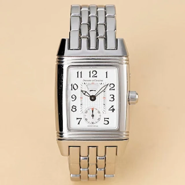 Jaeger-LeCoultre, Reverso, Gran'Sport Dame, ca 2003.