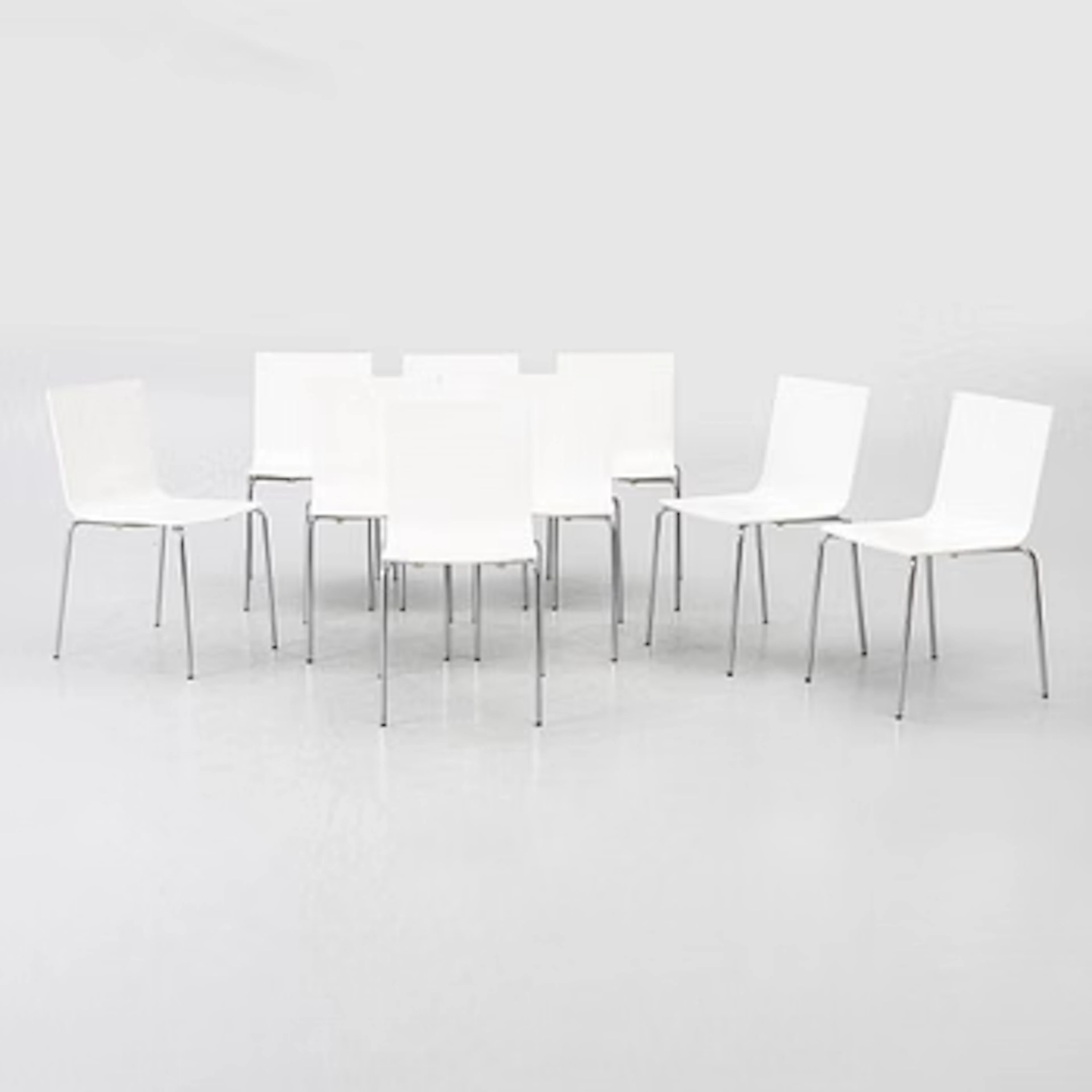 Eero Koivisto, Nina 'Byrne' chairs, David Design.