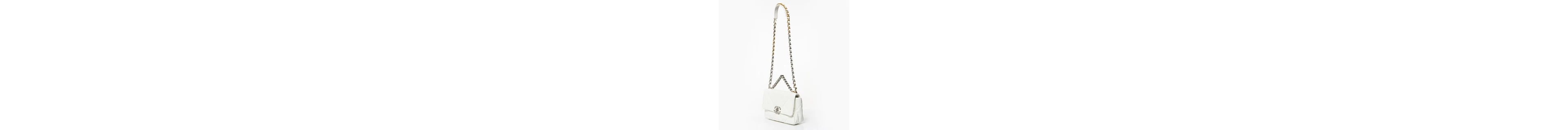 Chanel, bag, "19 Small Flap Bag".