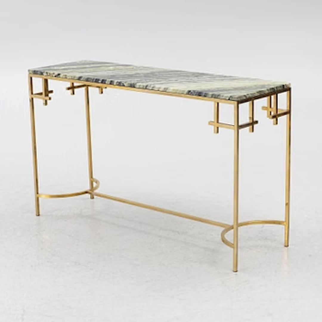 Sideboard, 2000s.