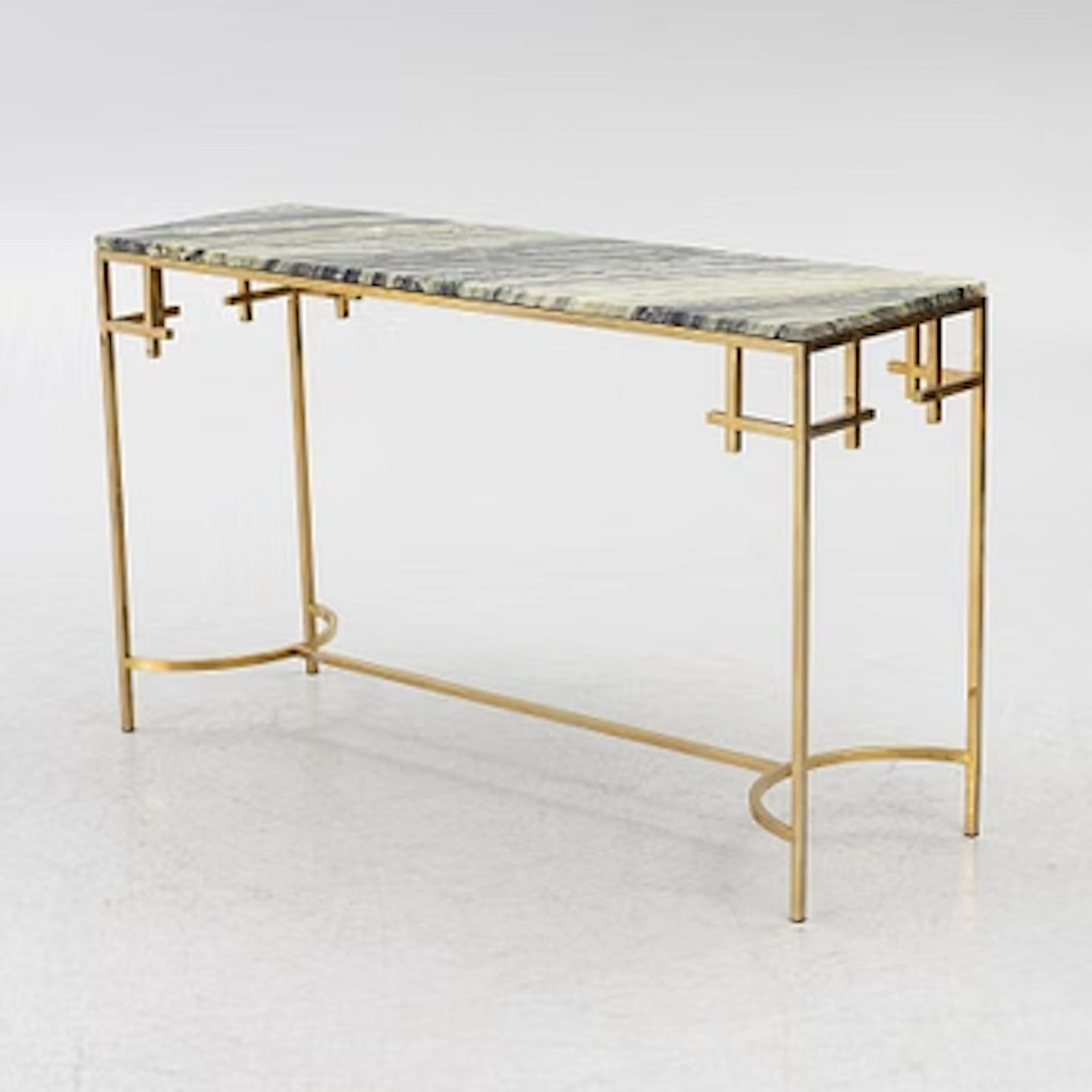 Sideboard, 2000s.