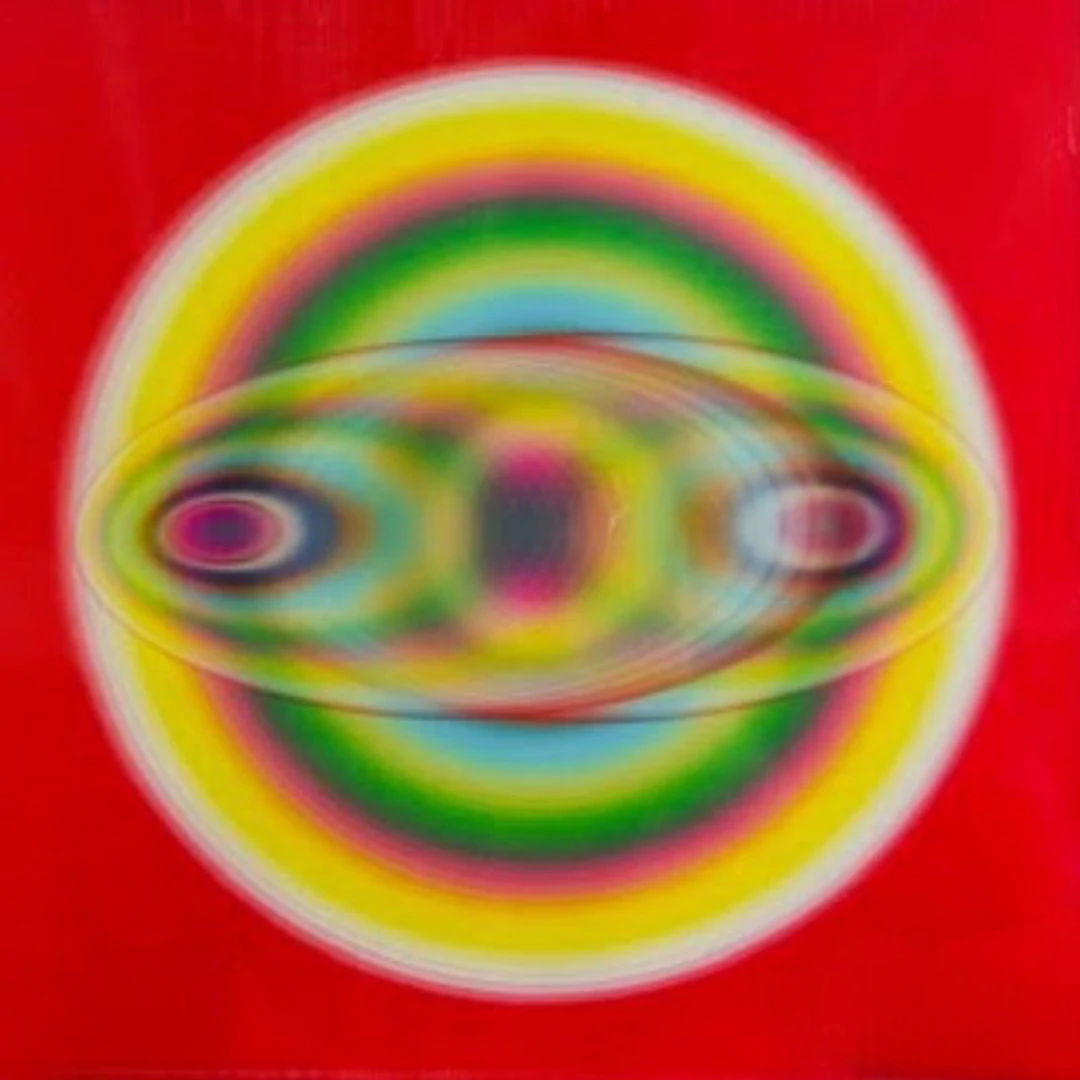 Torus Dreaming - Ron Agam