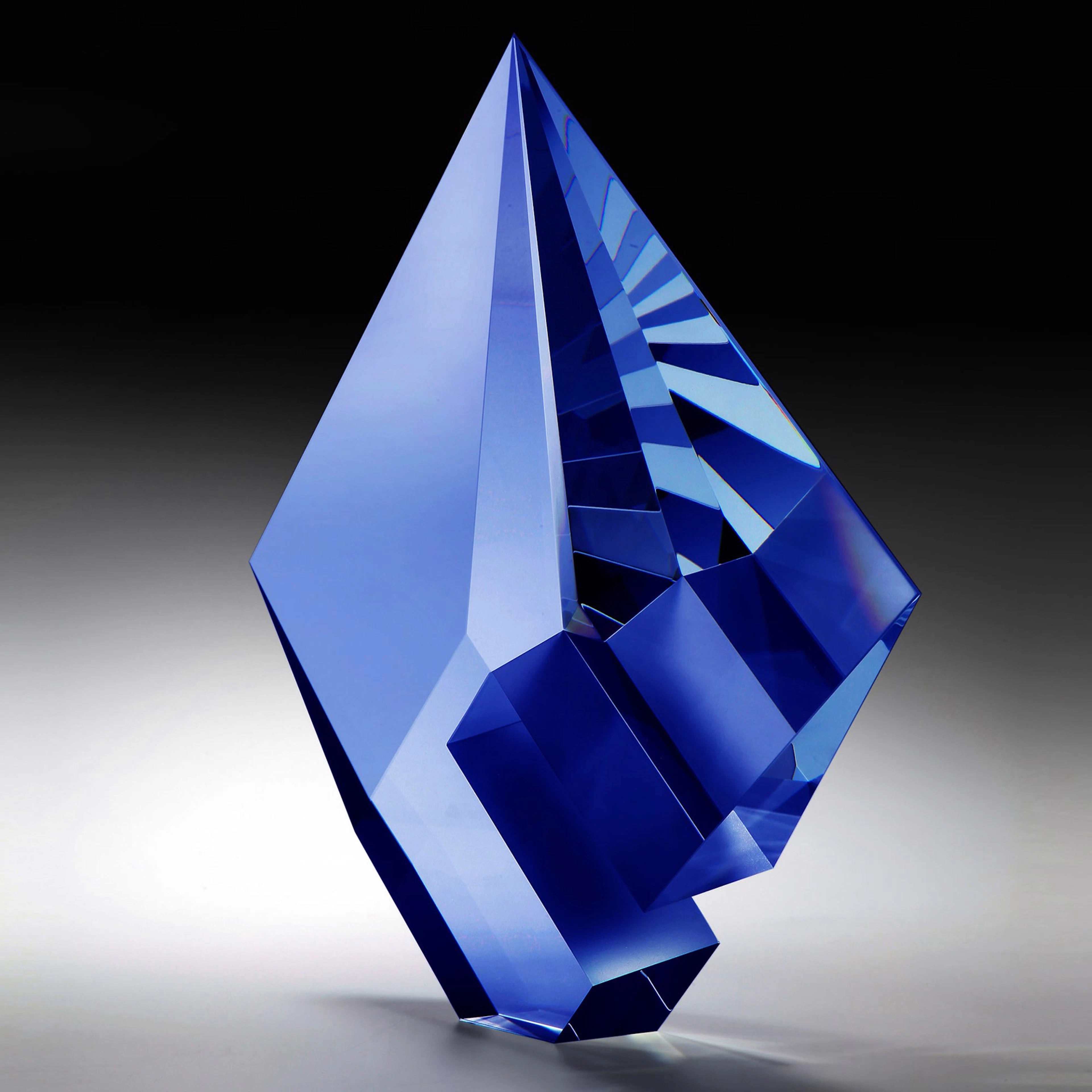 Cobalt Composition - Tomas Brzon