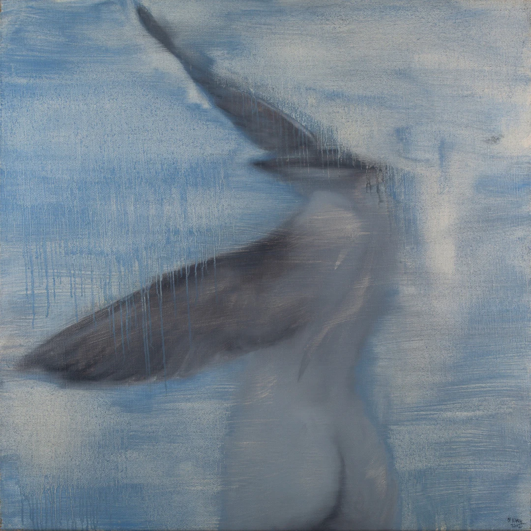 Dreaming - Nguyen Quang Huy