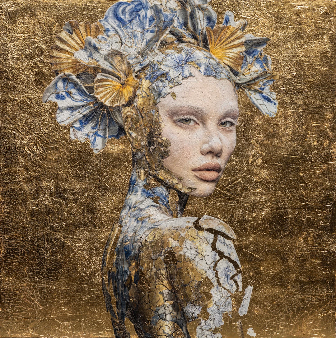 Breaking All Illusions - Jonas Leriche