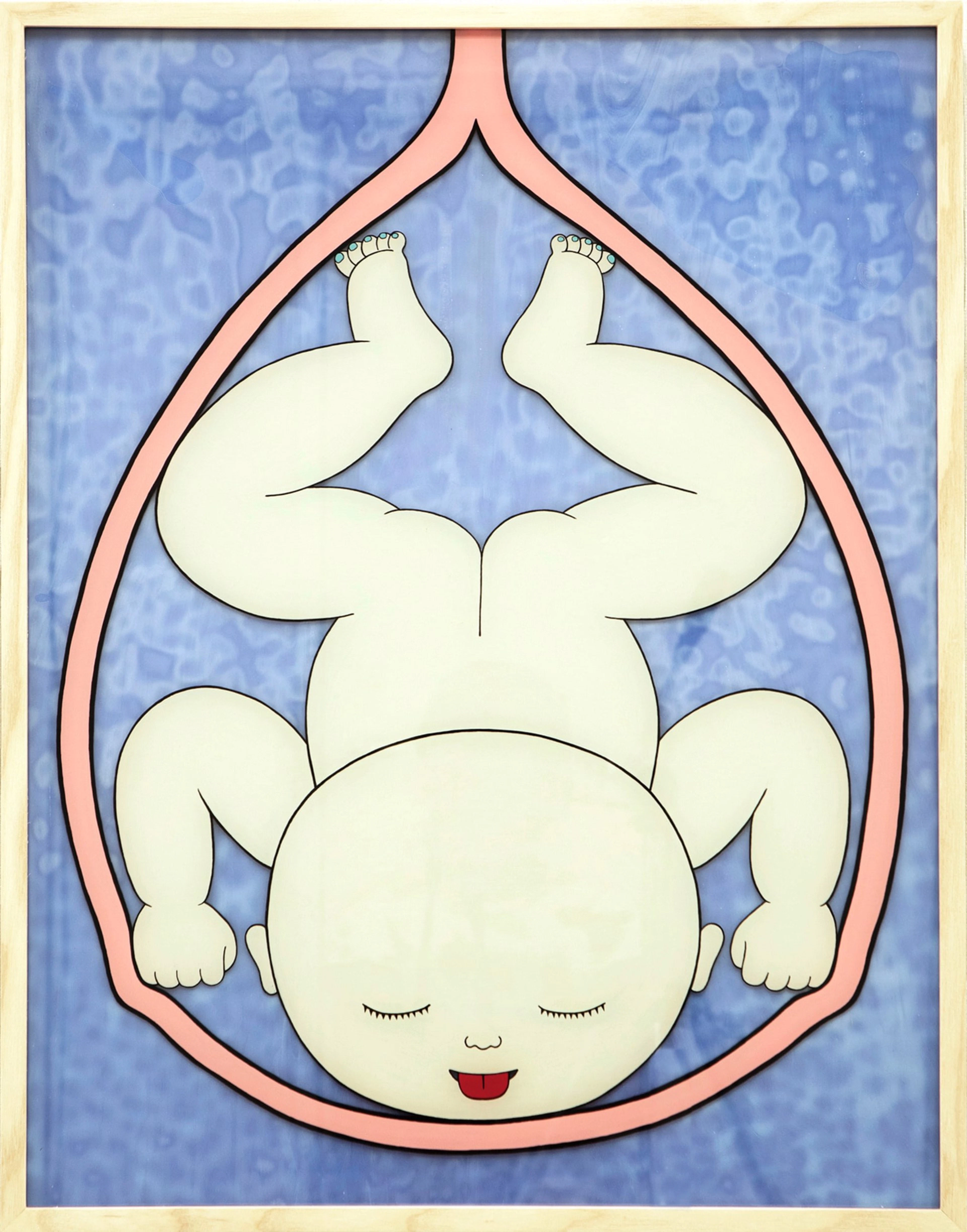 Swimming - Koichi Matsufuji