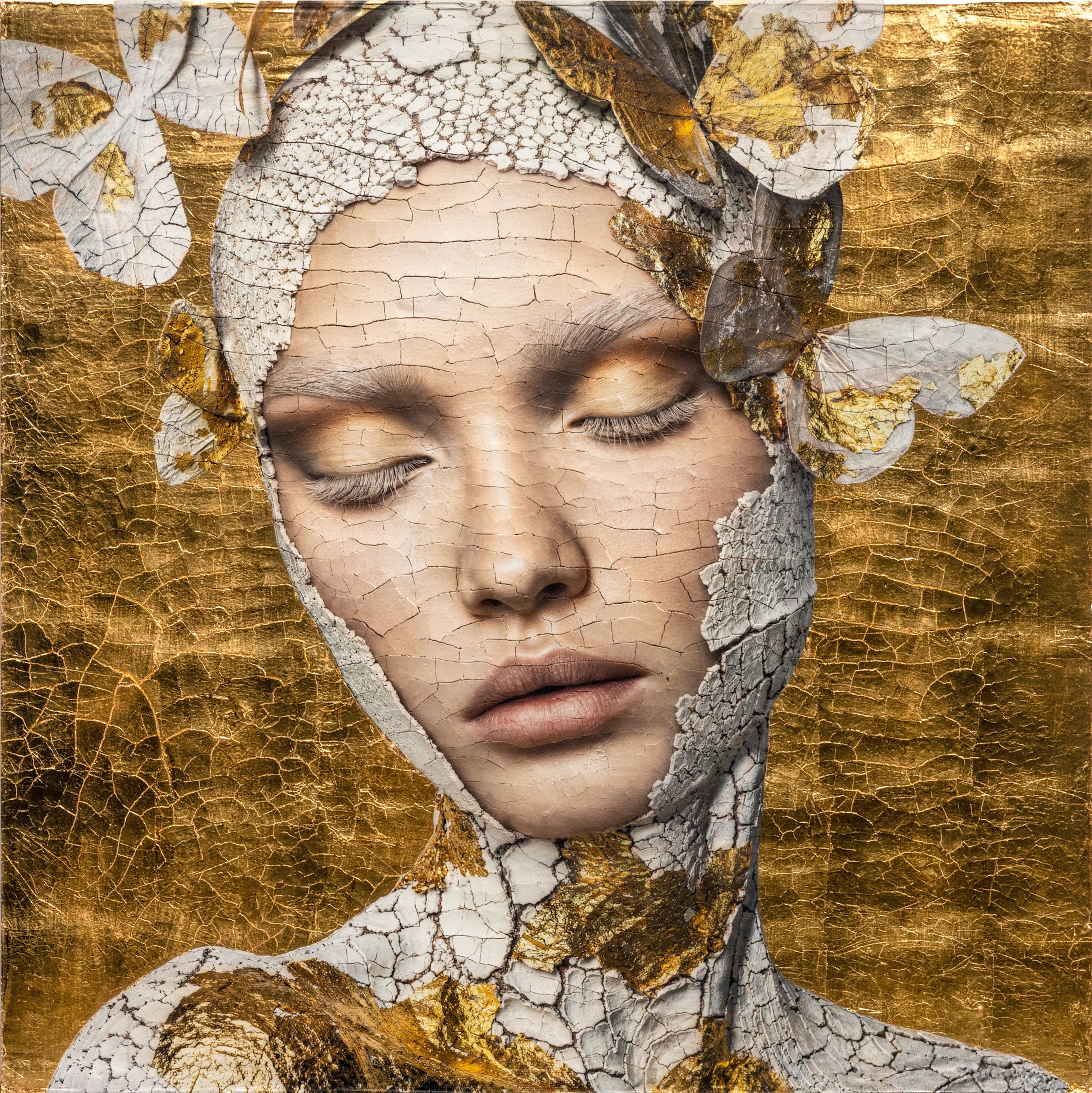 Becoming - Jonas Leriche