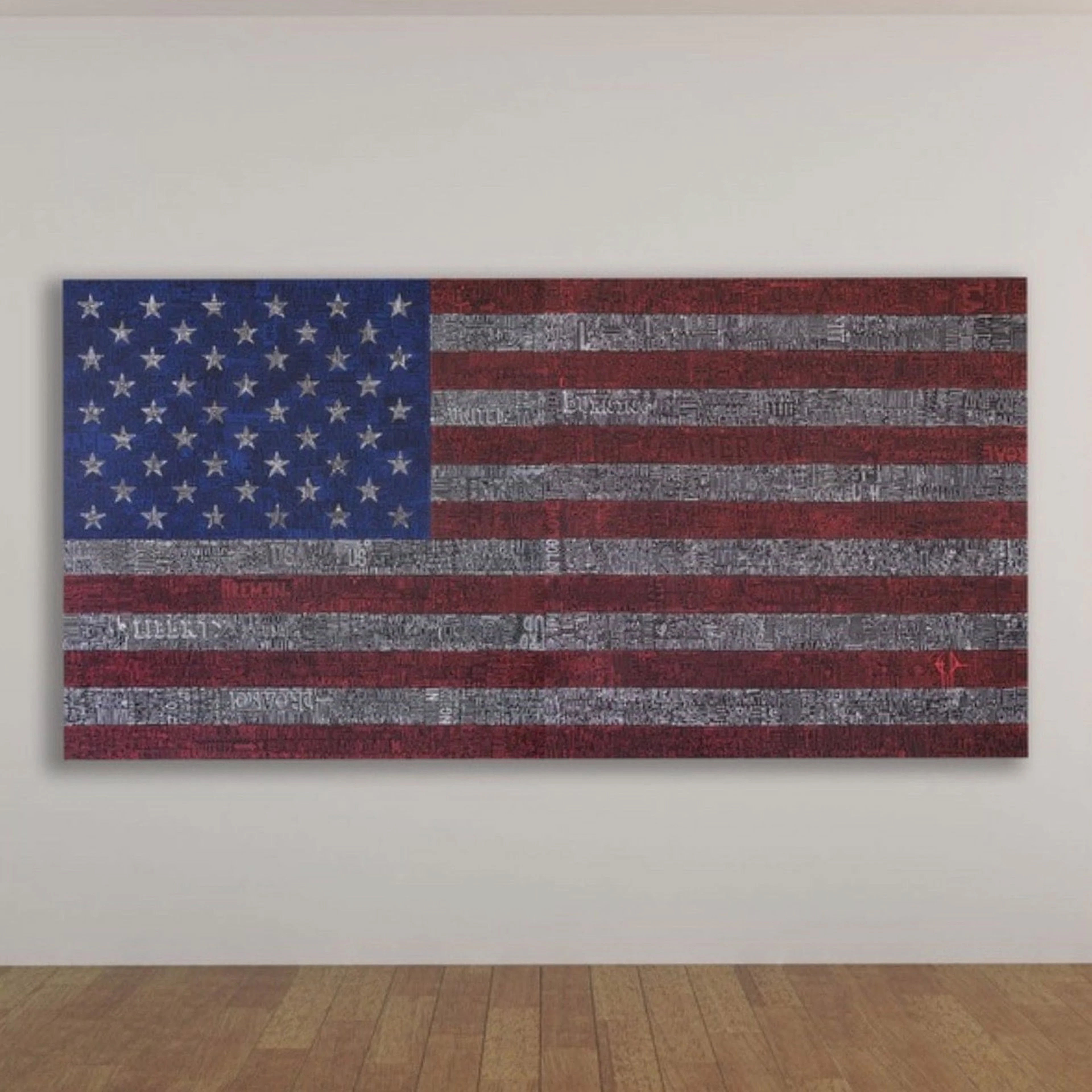 American Dream - Gregoire Devin