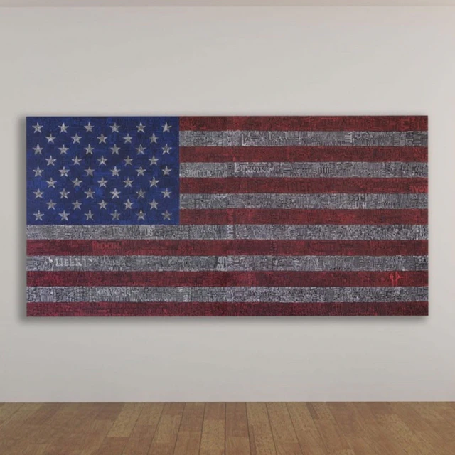 American Dream - Gregoire Devin