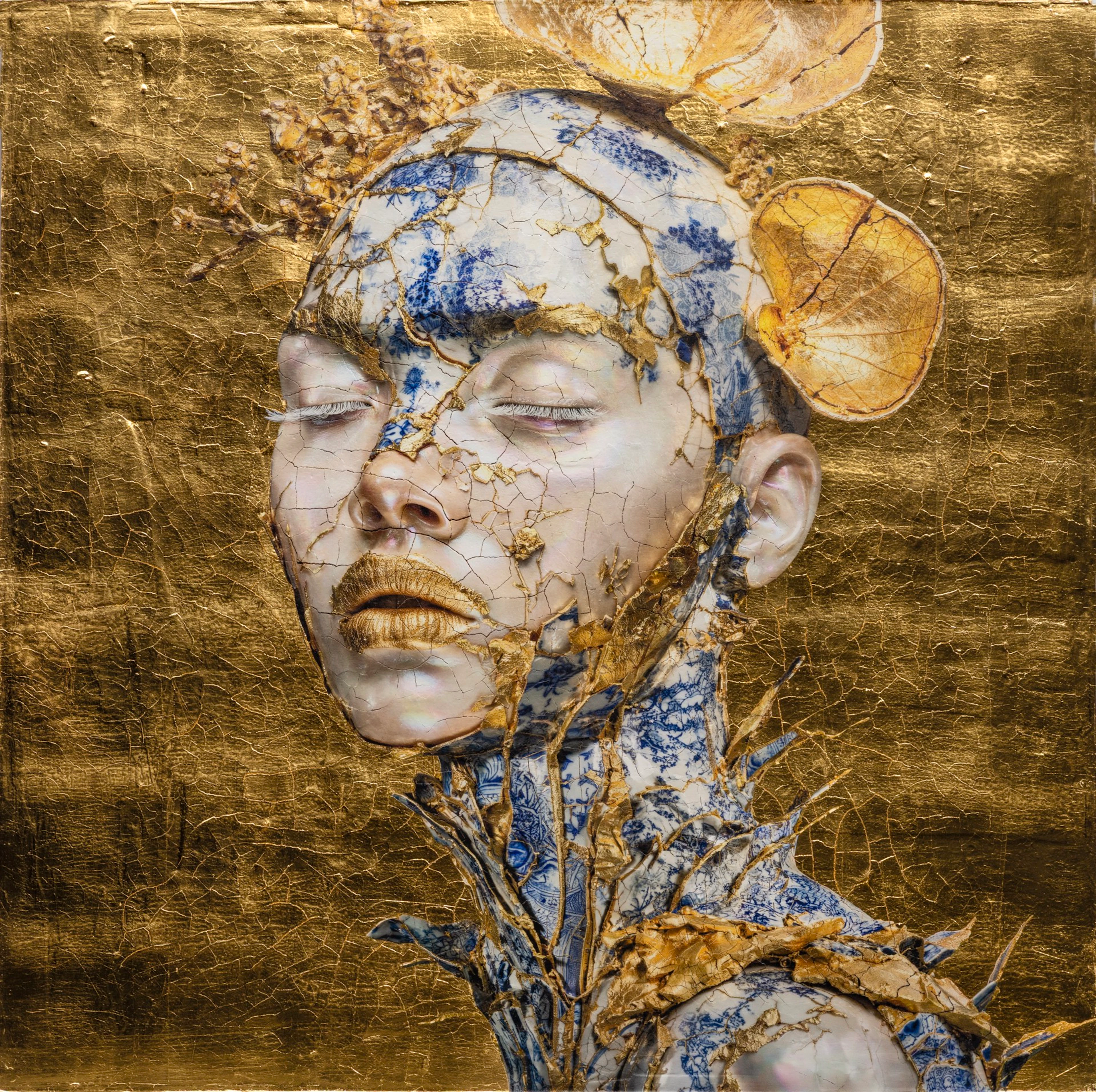 Pearl Divinity - Jonas Leriche
