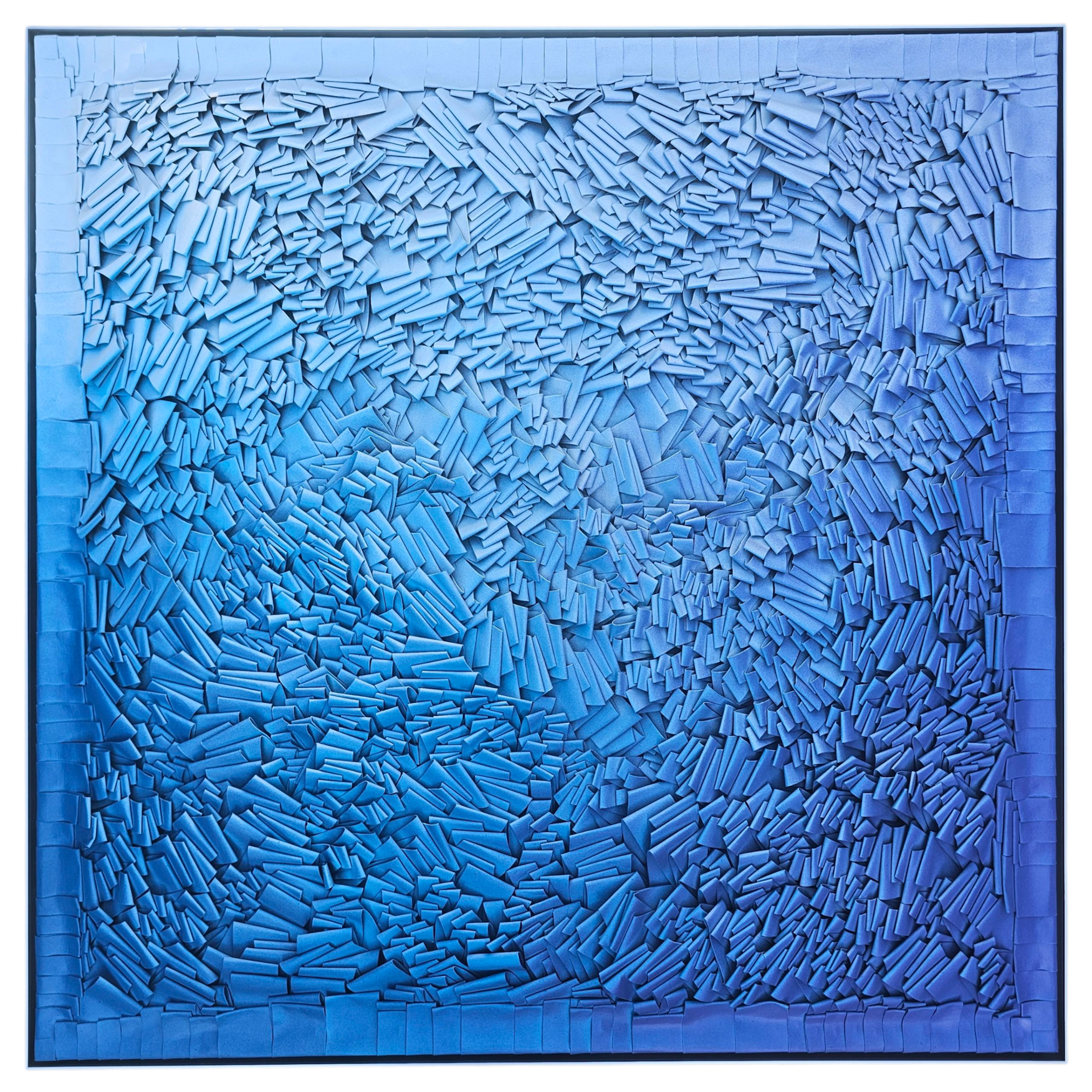 In the Quiet of Becoming - Rodrigo Franzao