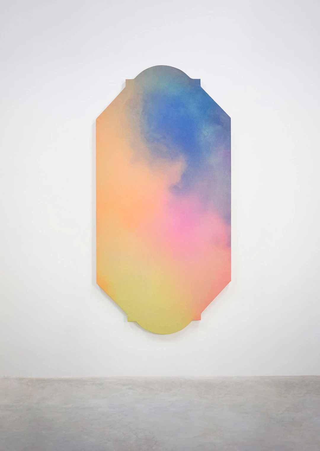 Ascoltando Il Sole II / Listening to the sun II - Mattia Novello