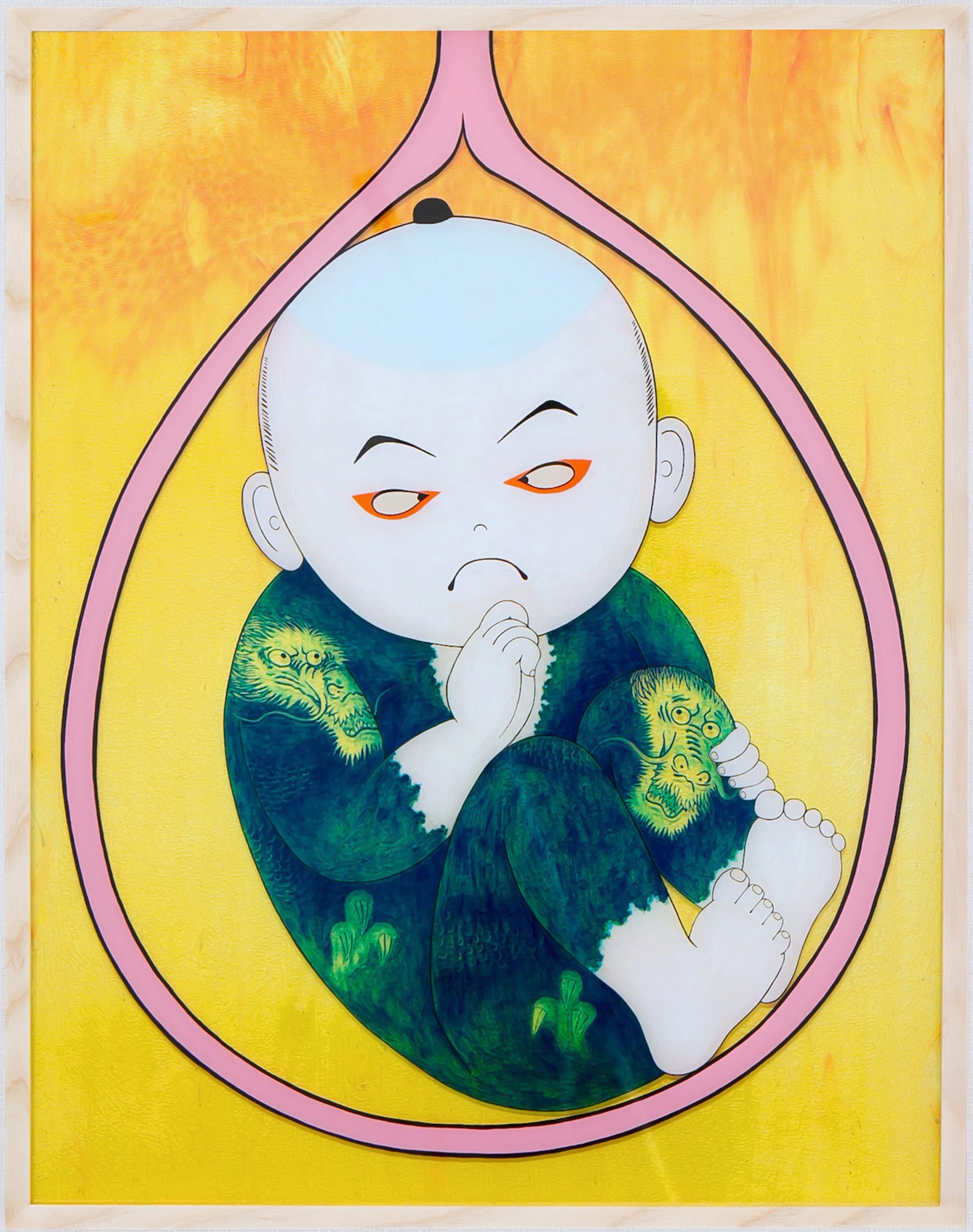 Kabuki - Koichi Matsufuji