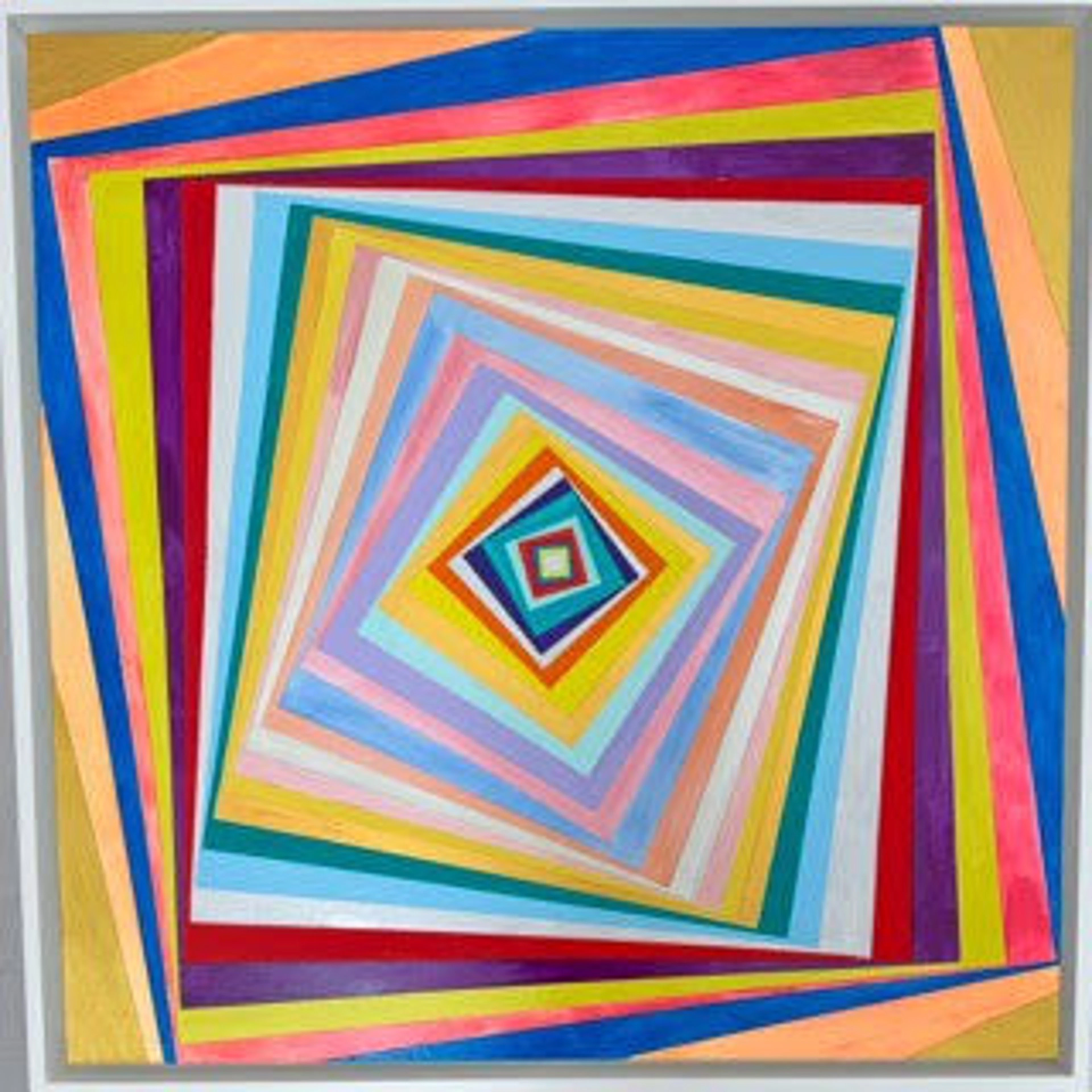 Symphonic Disruption - Ron Agam