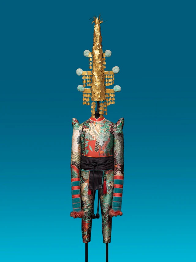 Imperial Totem - Rien Bekkers
