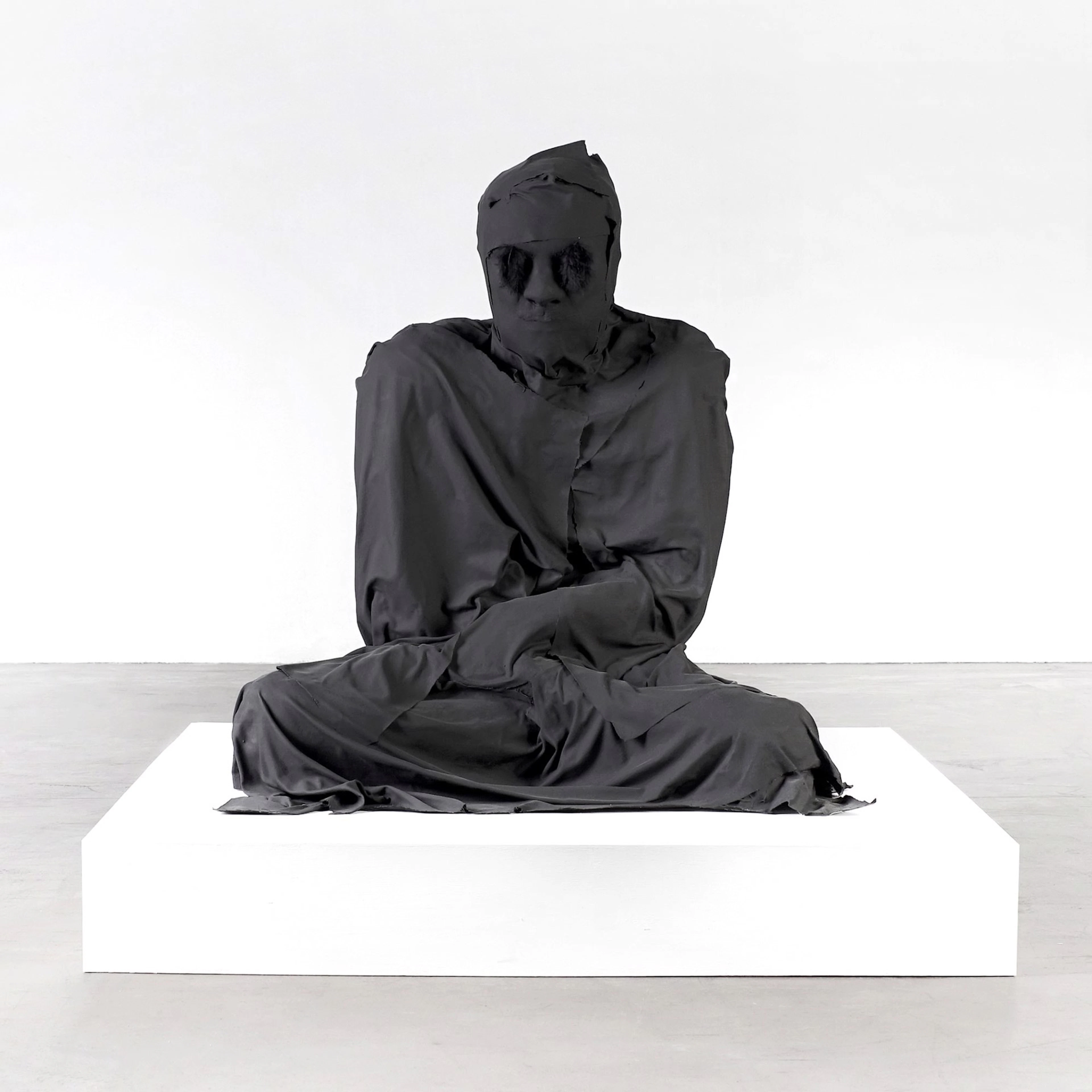 Meditation Man - Mattia Novello