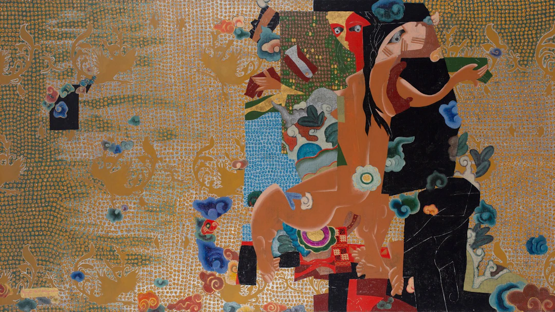 Land of Sleepwalker 05 - Nguyen The Hung