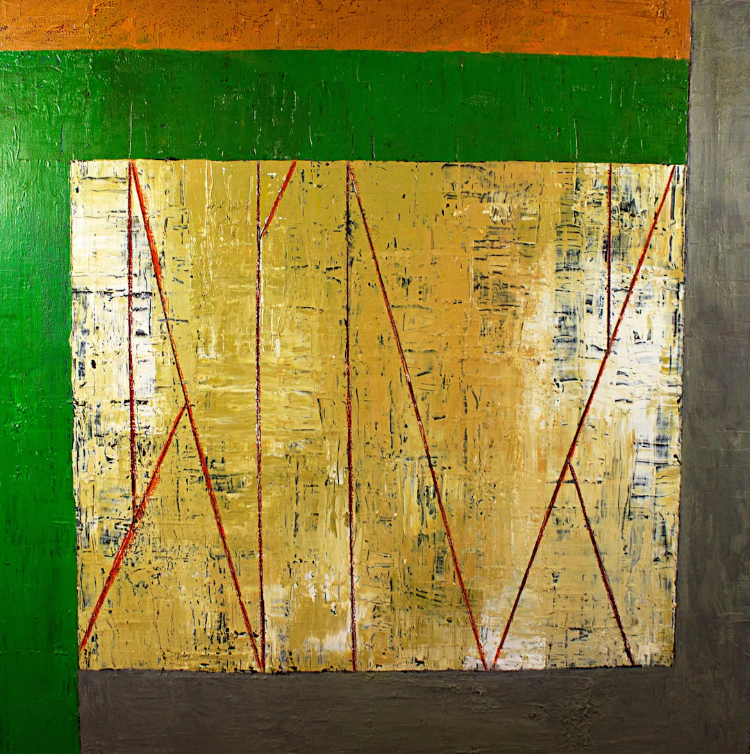 Sync - Doug Frohman