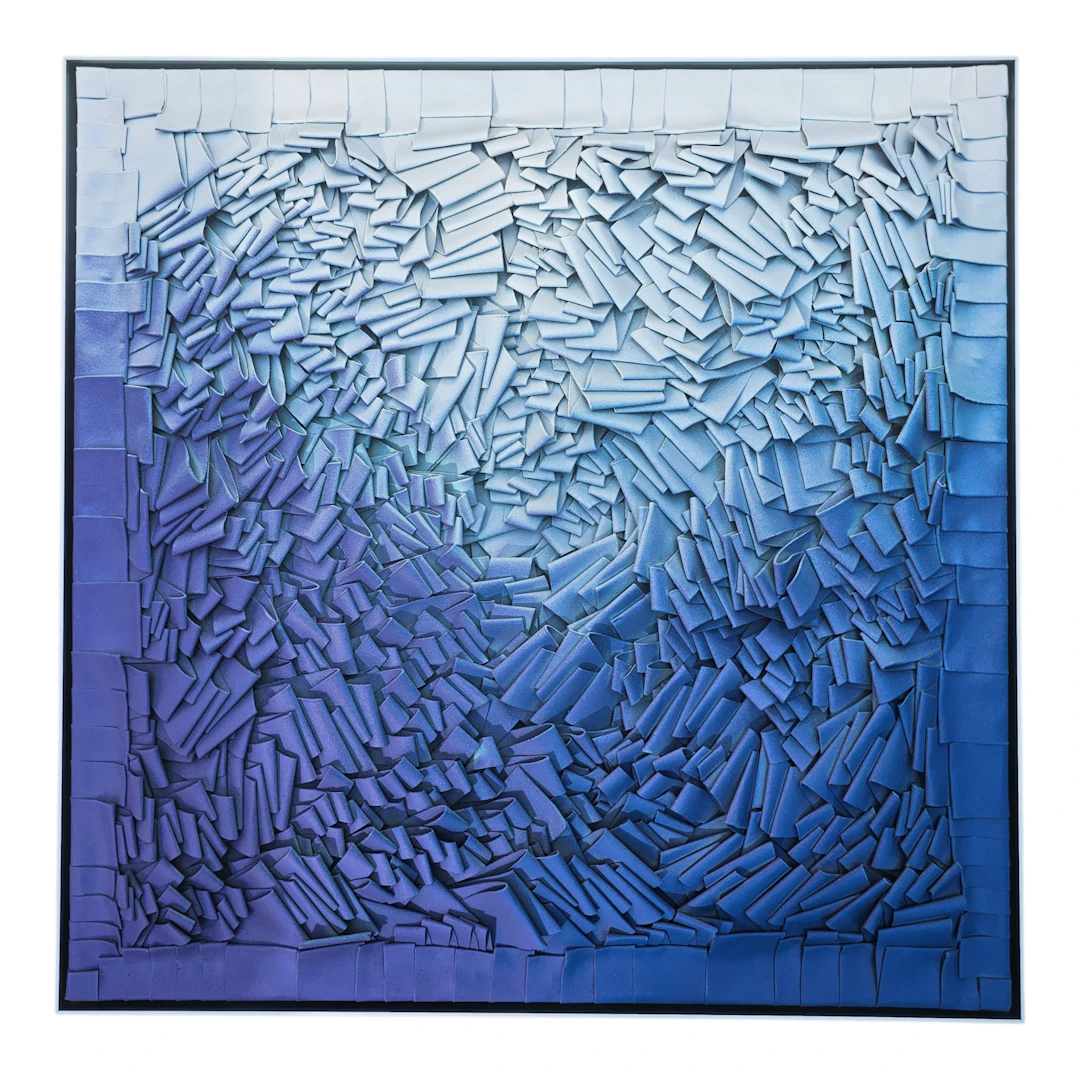 Fragments of Serenity - Rodrigo Franzao