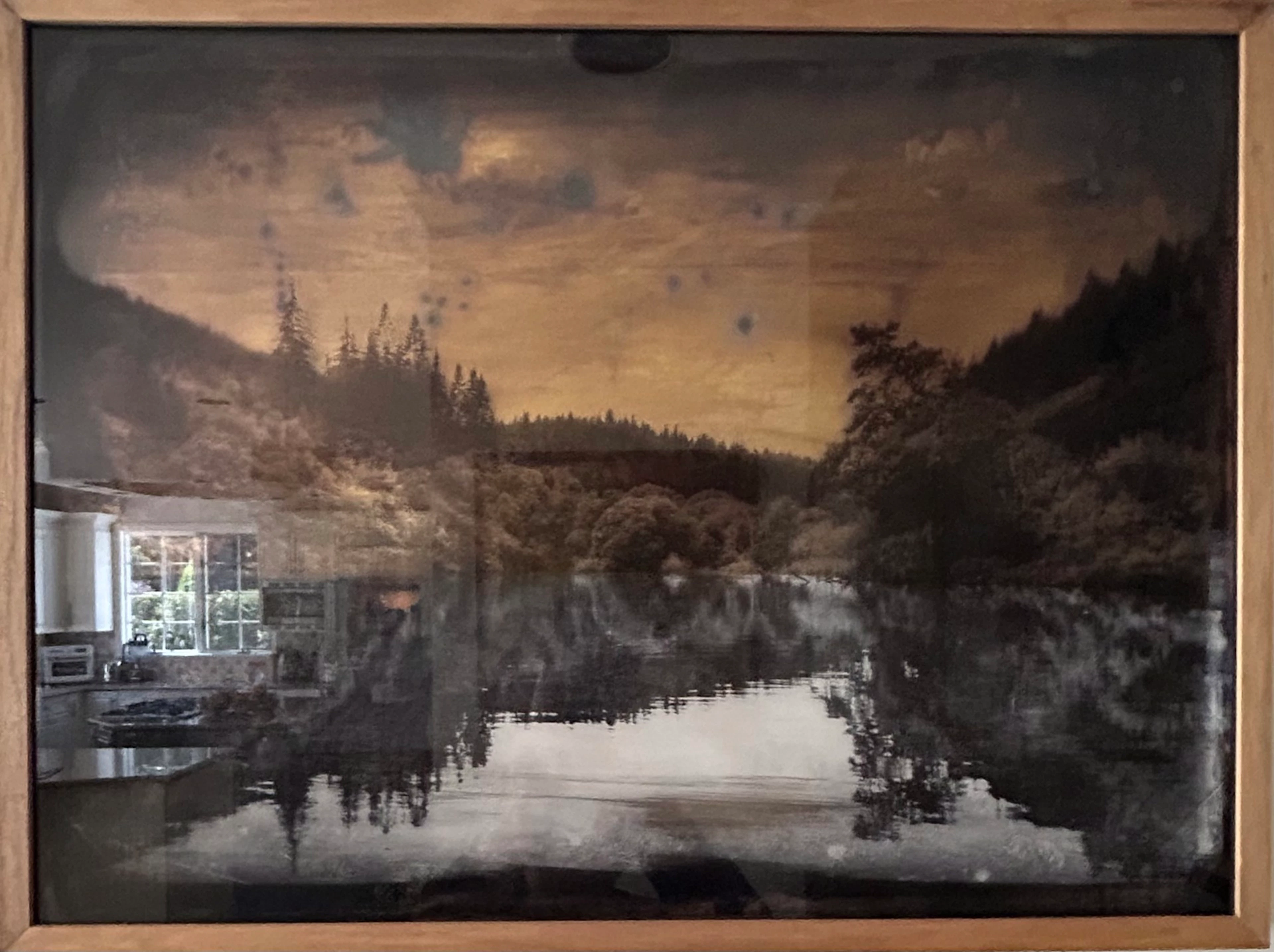 Landscpae - Casper Faassen
