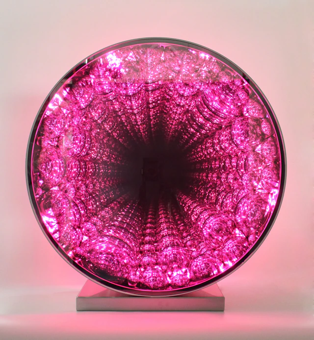 Wormhole 70 - Lee Song Joon