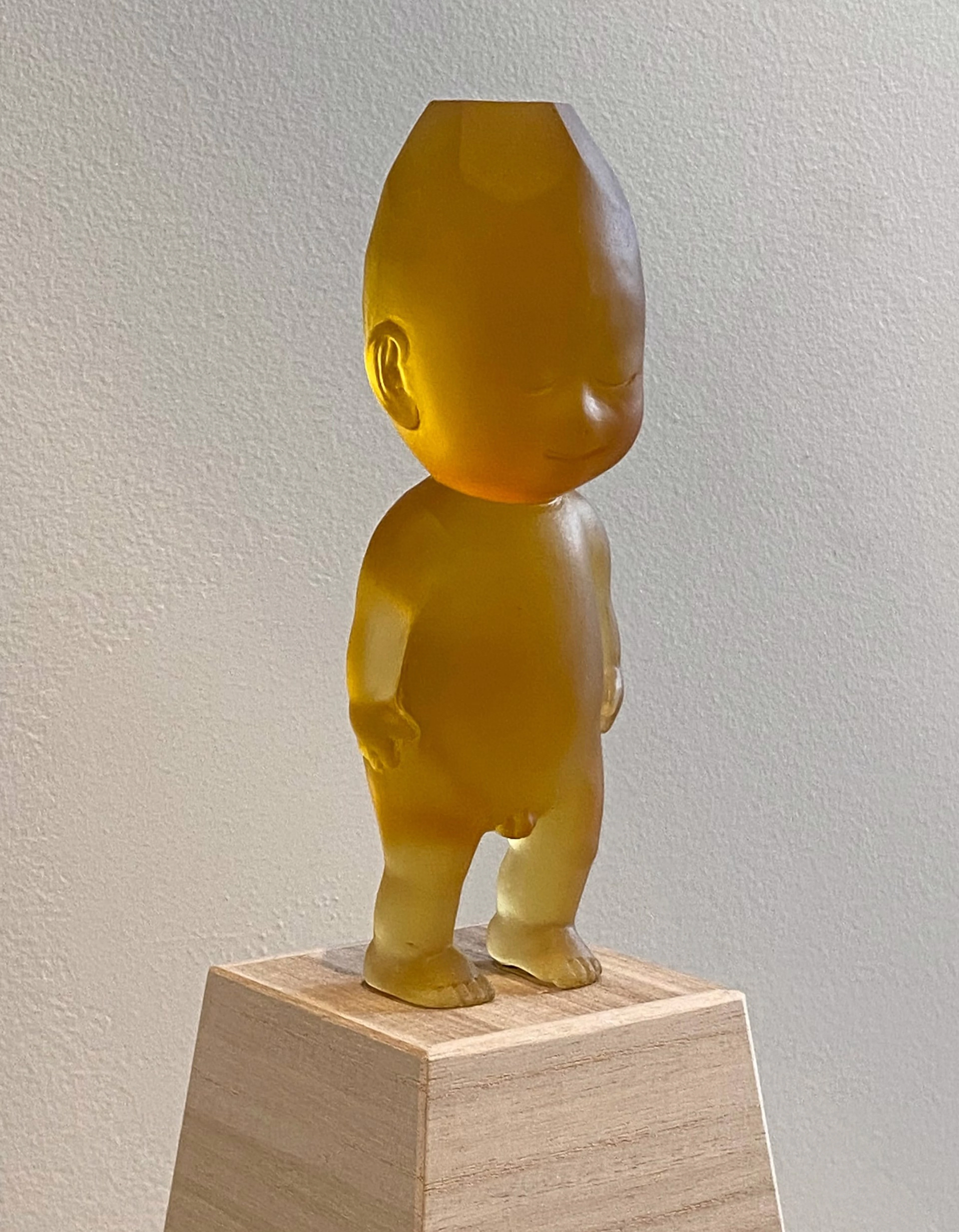 Amber Baby - Koichi Matsufuji