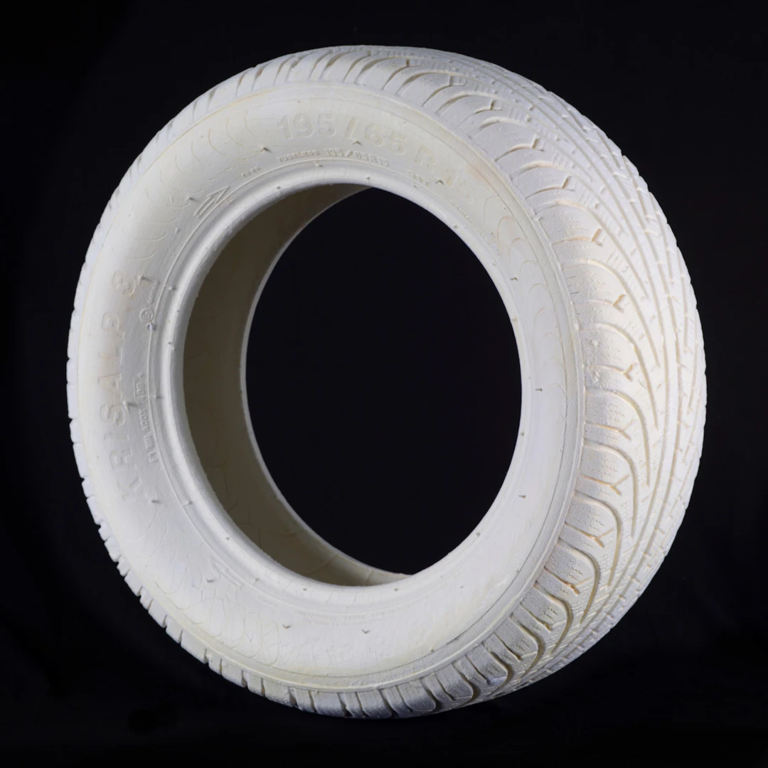 Spinta Tire - Mattia Novello