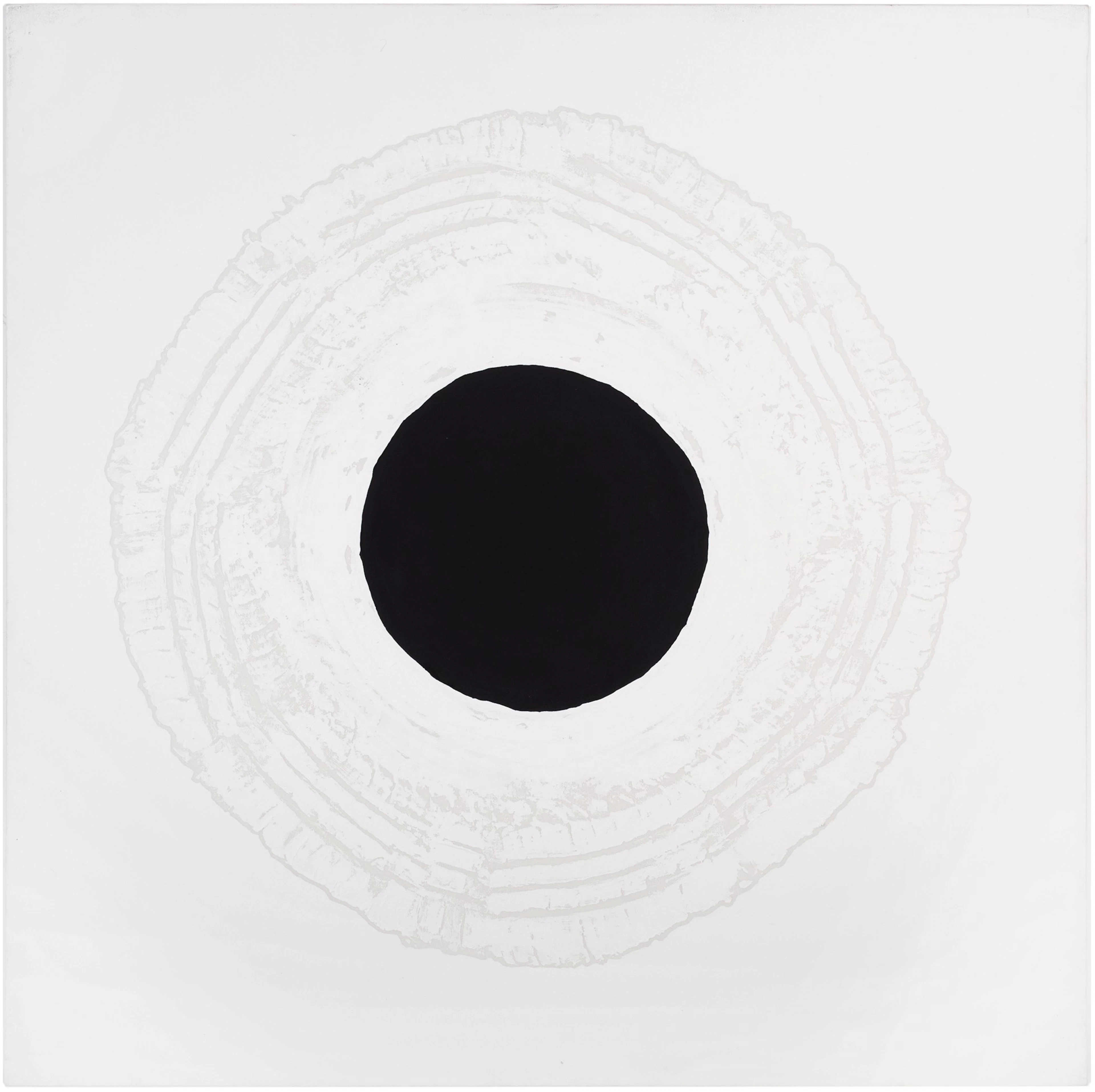 Flat Layers White - Mattia Novello