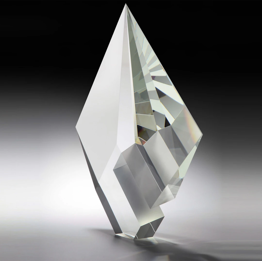 Crystal Composition - Tomas Brzon