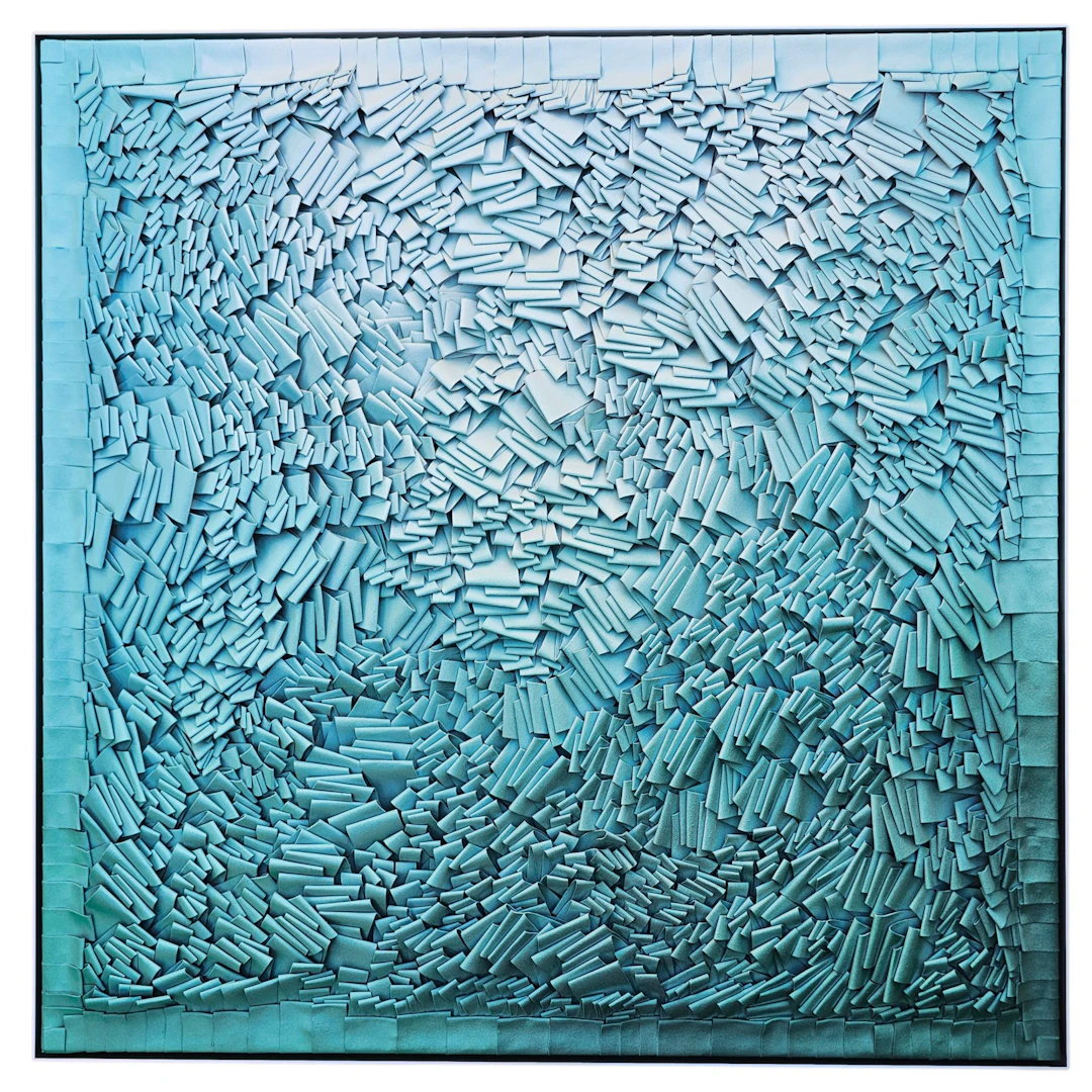 Breath of the Earth - Rodrigo Franzao