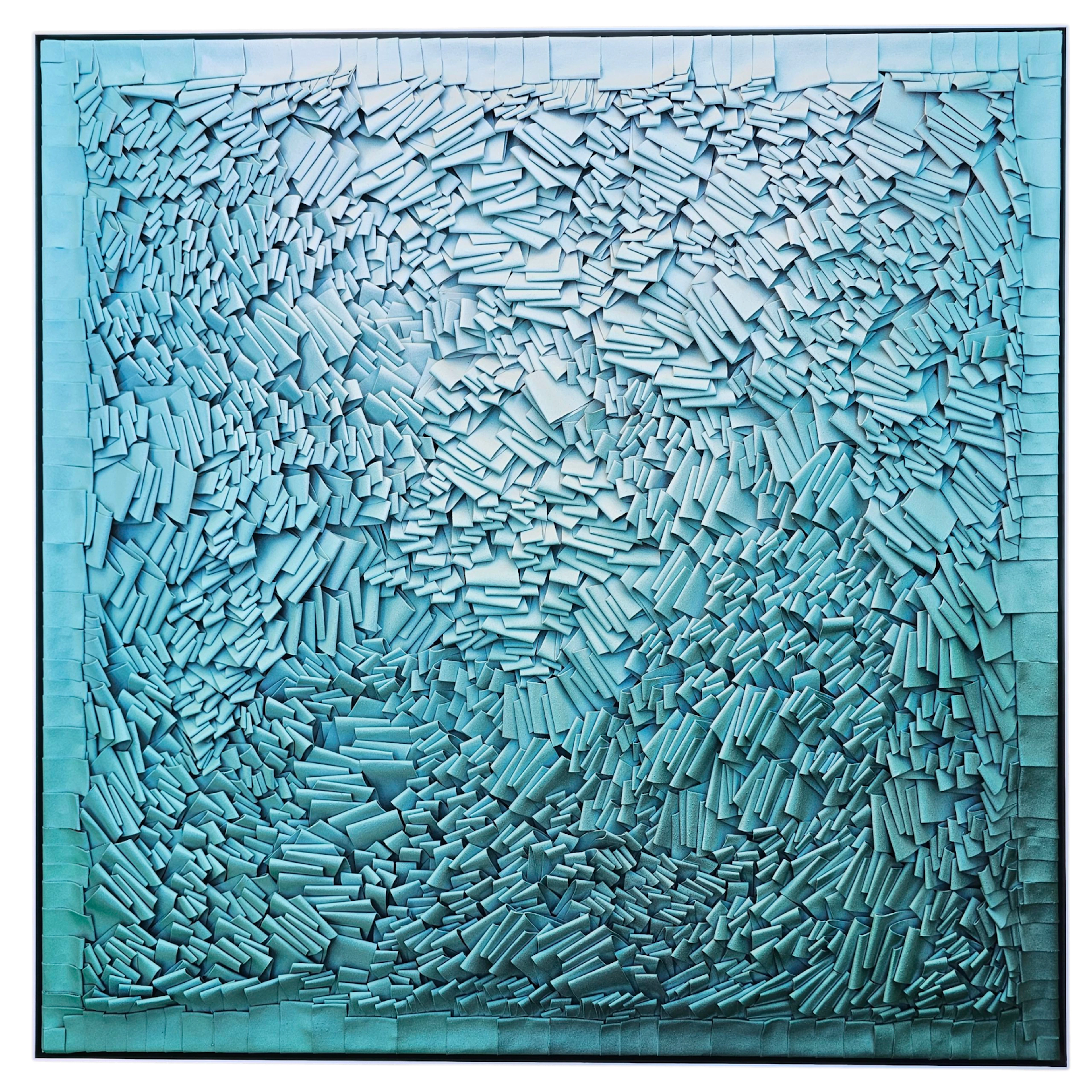 Breath of the Earth - Rodrigo Franzao