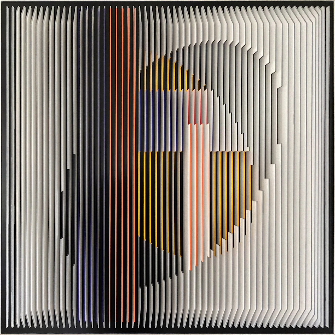Samscara - Jose Margulis