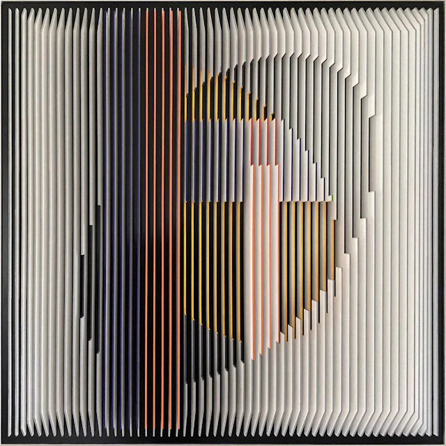 Samscara - Jose Margulis